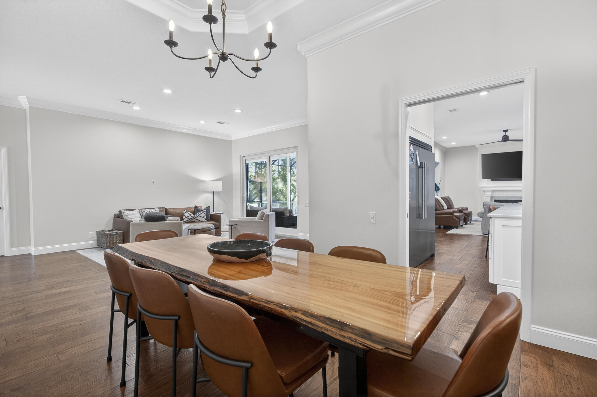 KELLY PLANTATION S/D PH 3 - Residential