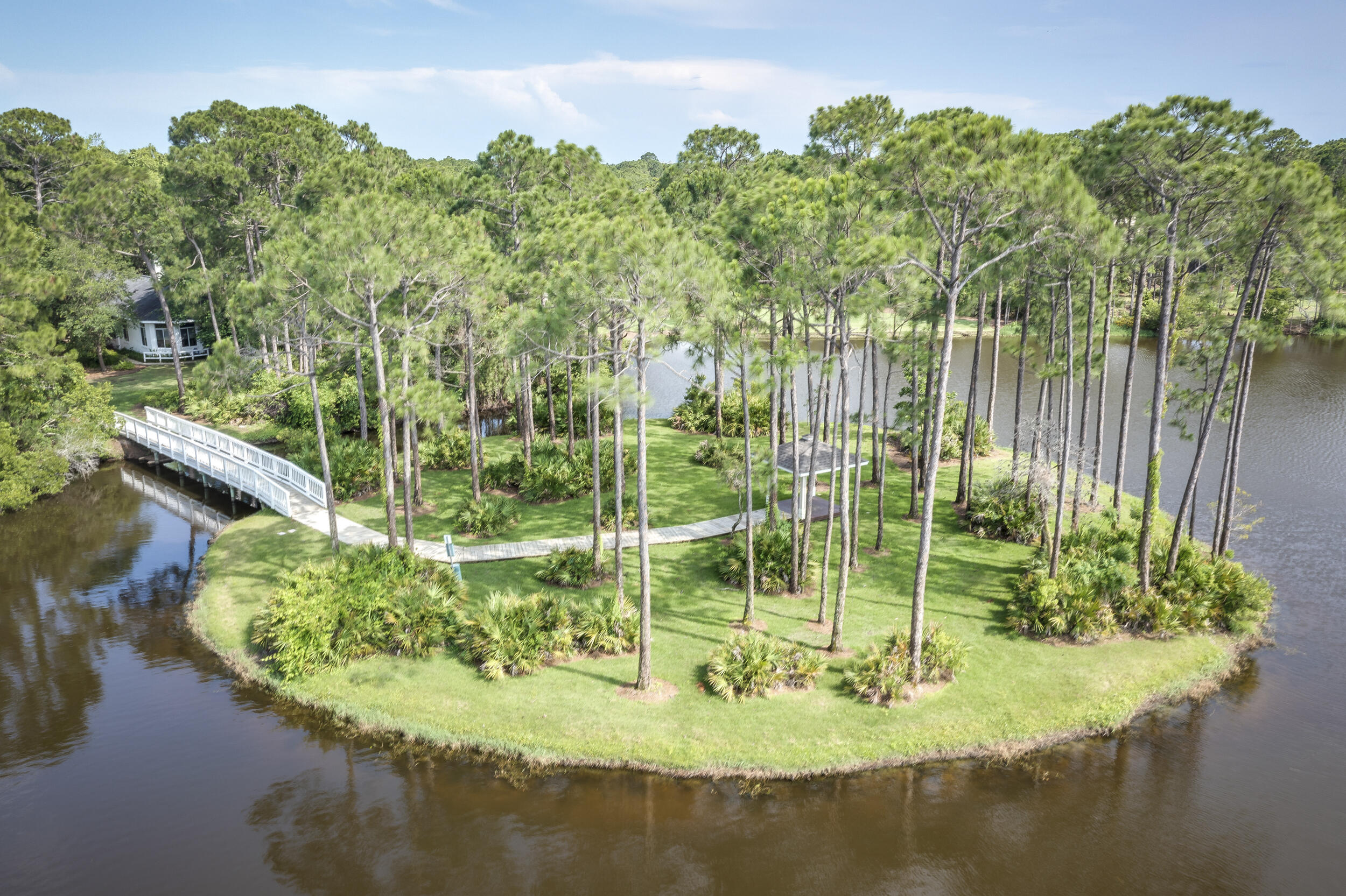 KELLY PLANTATION S/D PH 3 - Residential