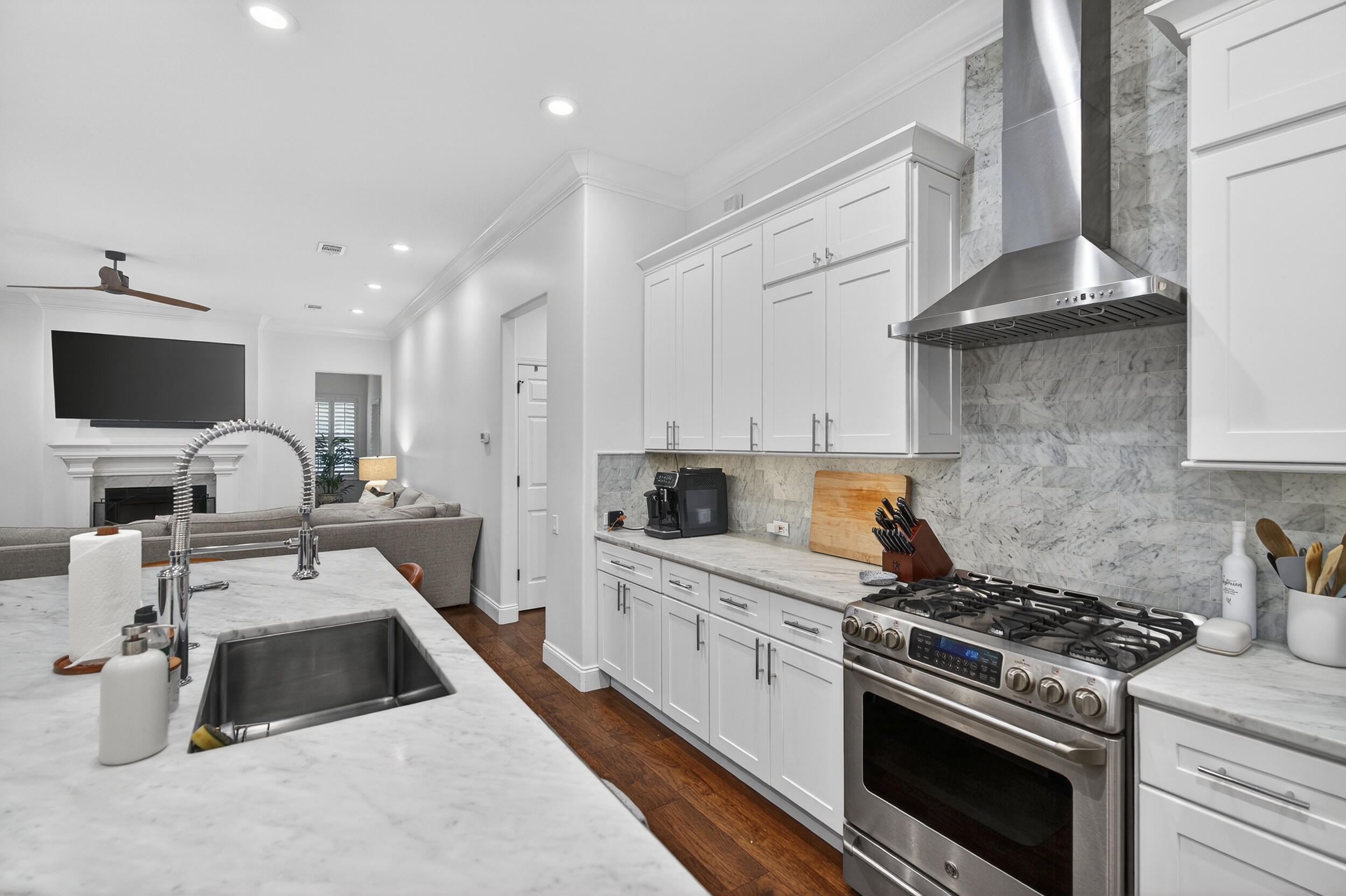 KELLY PLANTATION S/D PH 3 - Residential