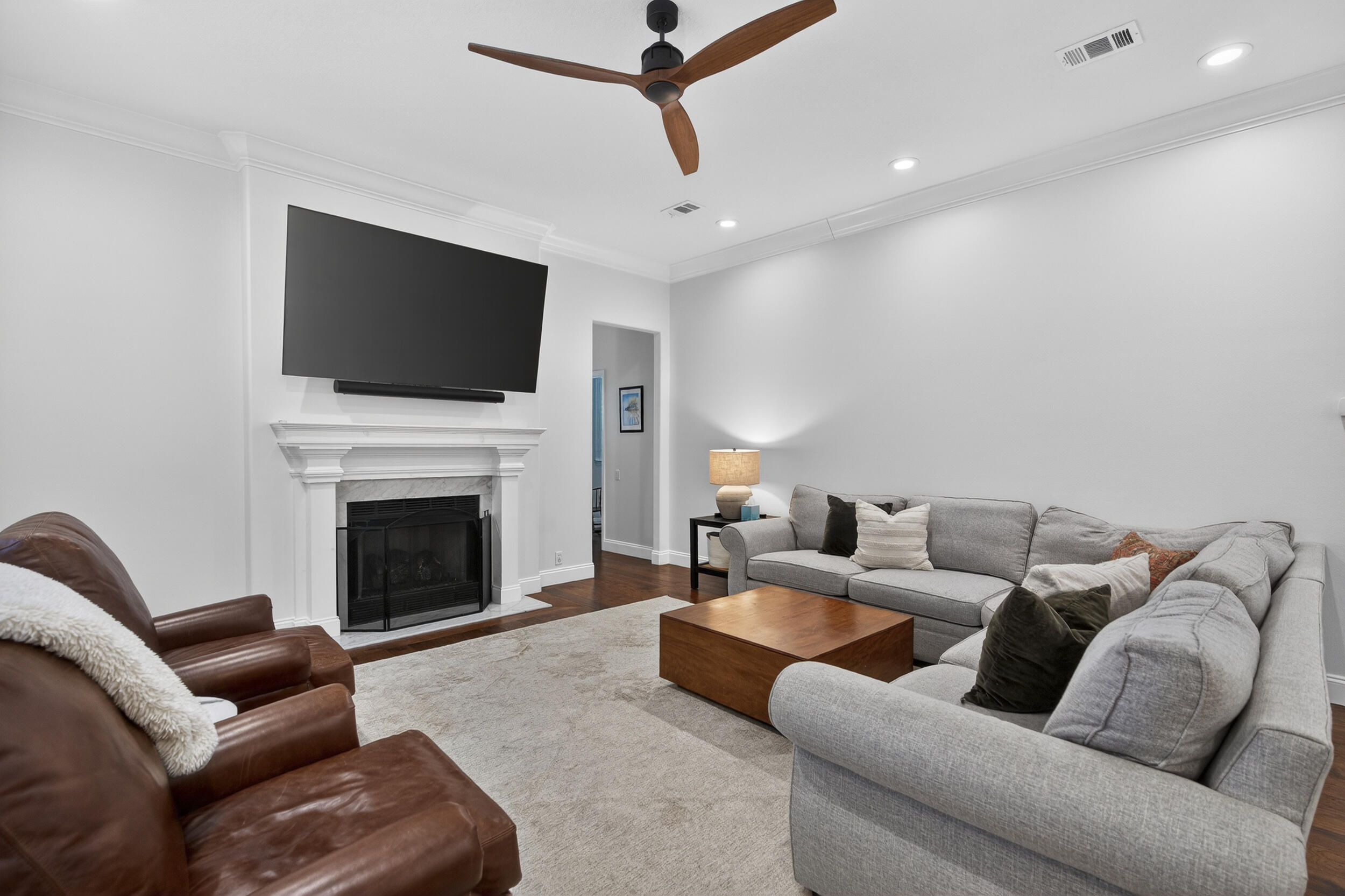 KELLY PLANTATION S/D PH 3 - Residential