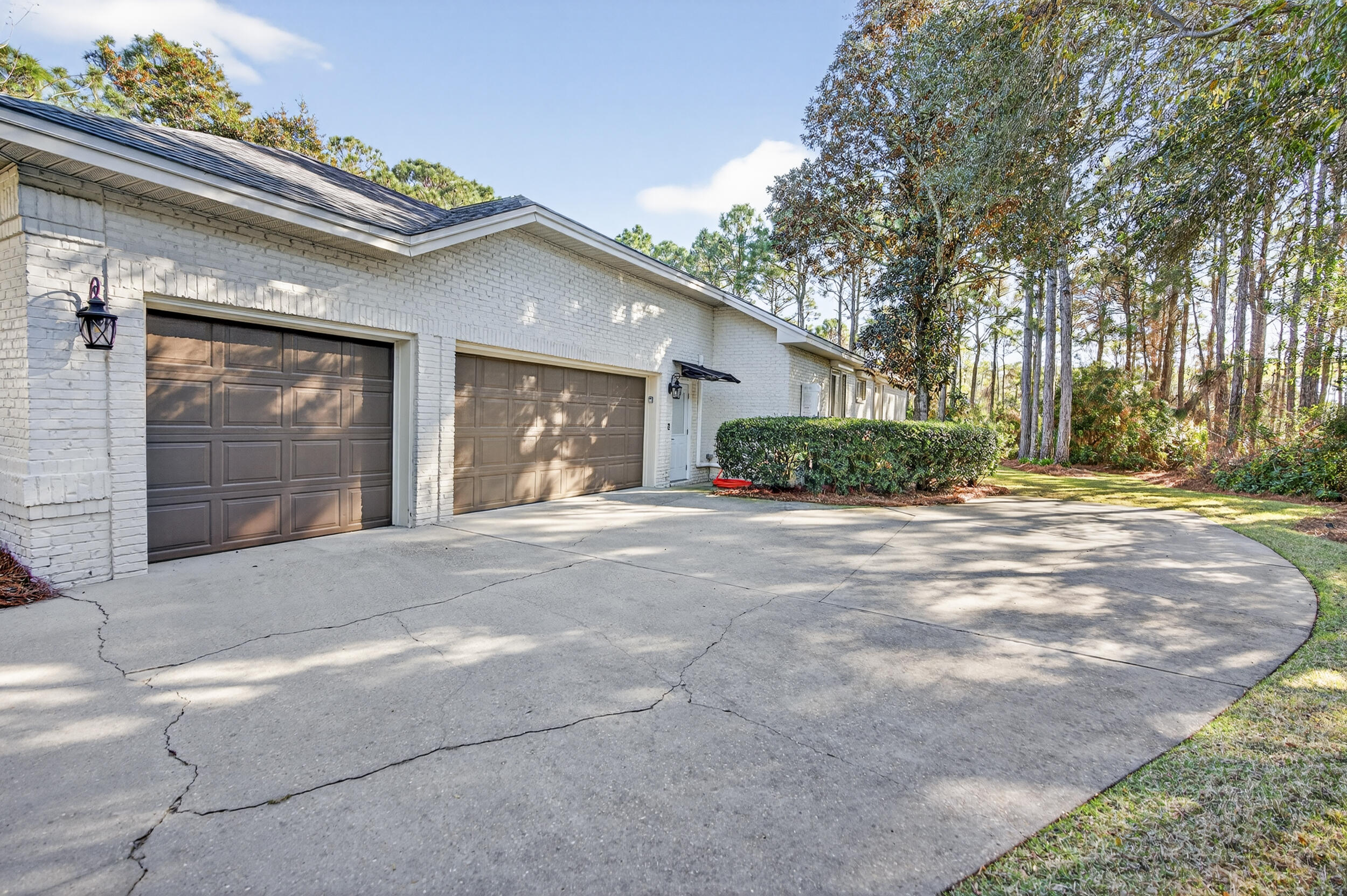 KELLY PLANTATION S/D PH 3 - Residential