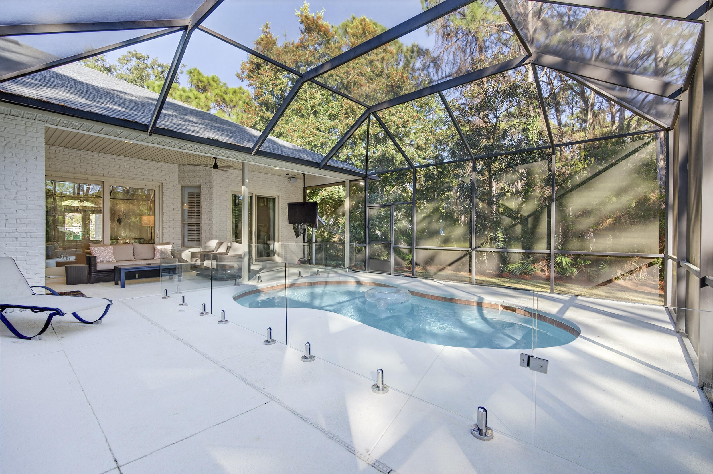 KELLY PLANTATION S/D PH 3 - Residential