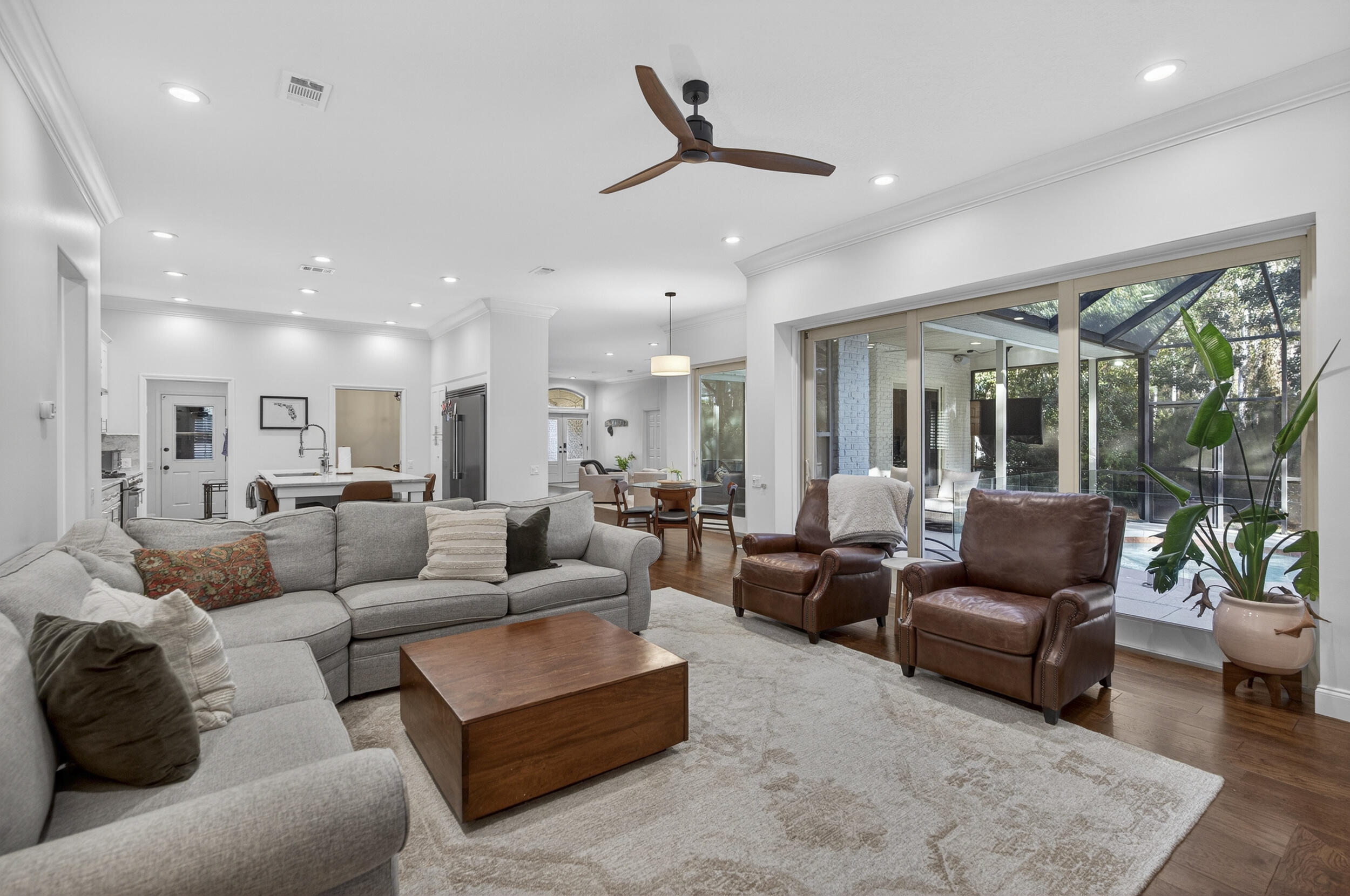 KELLY PLANTATION S/D PH 3 - Residential