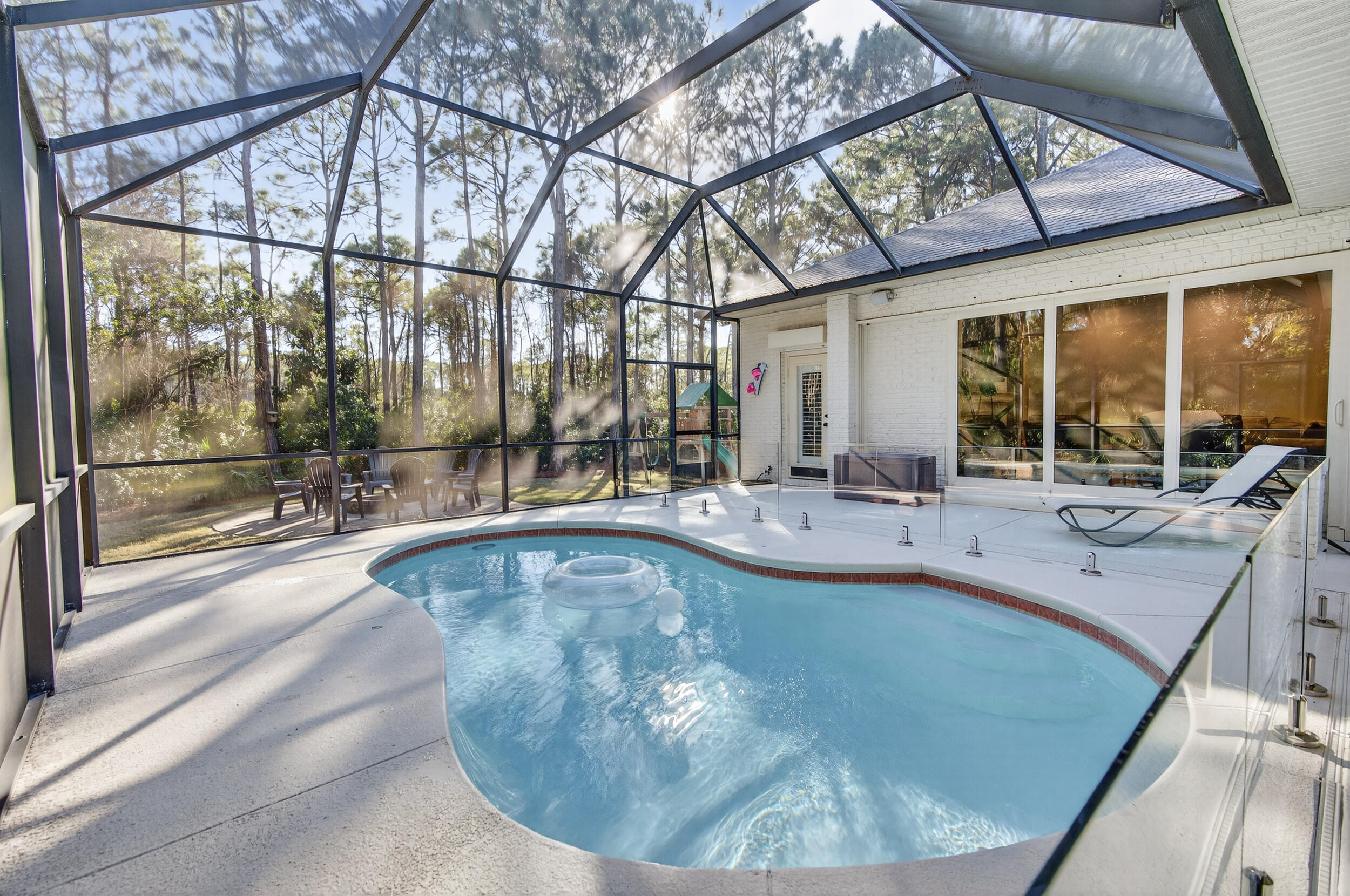 KELLY PLANTATION S/D PH 3 - Residential
