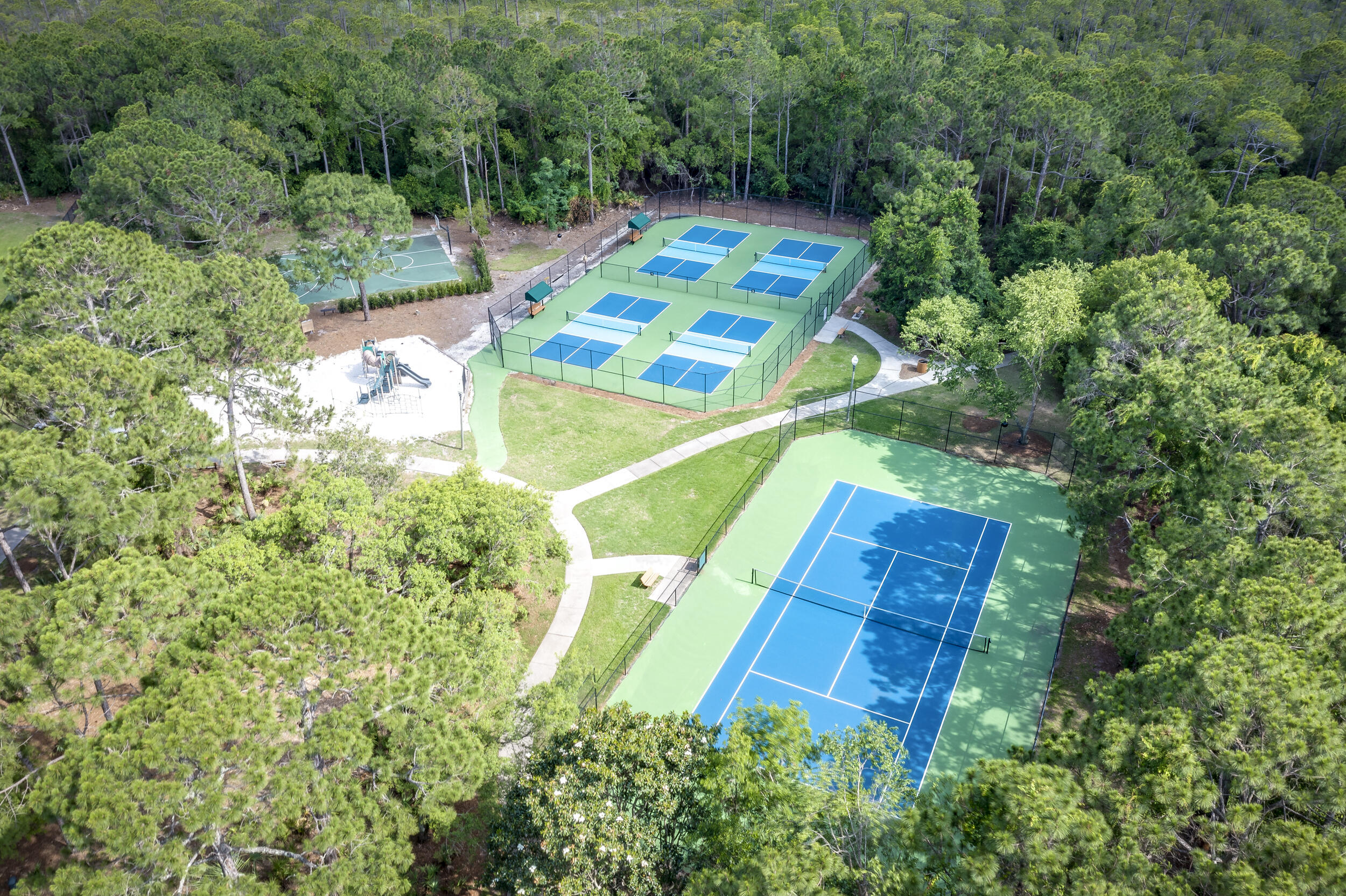 KELLY PLANTATION S/D PH 3 - Residential