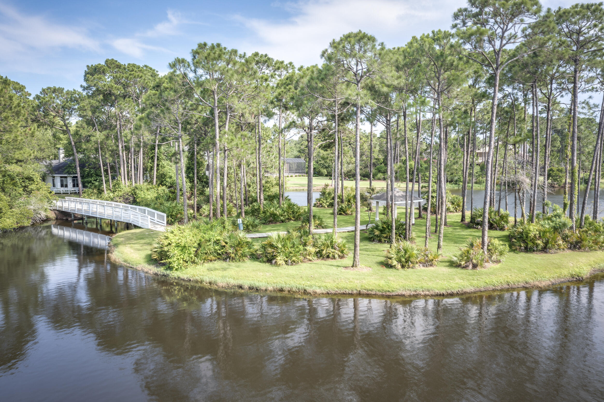 KELLY PLANTATION S/D PH 3 - Residential