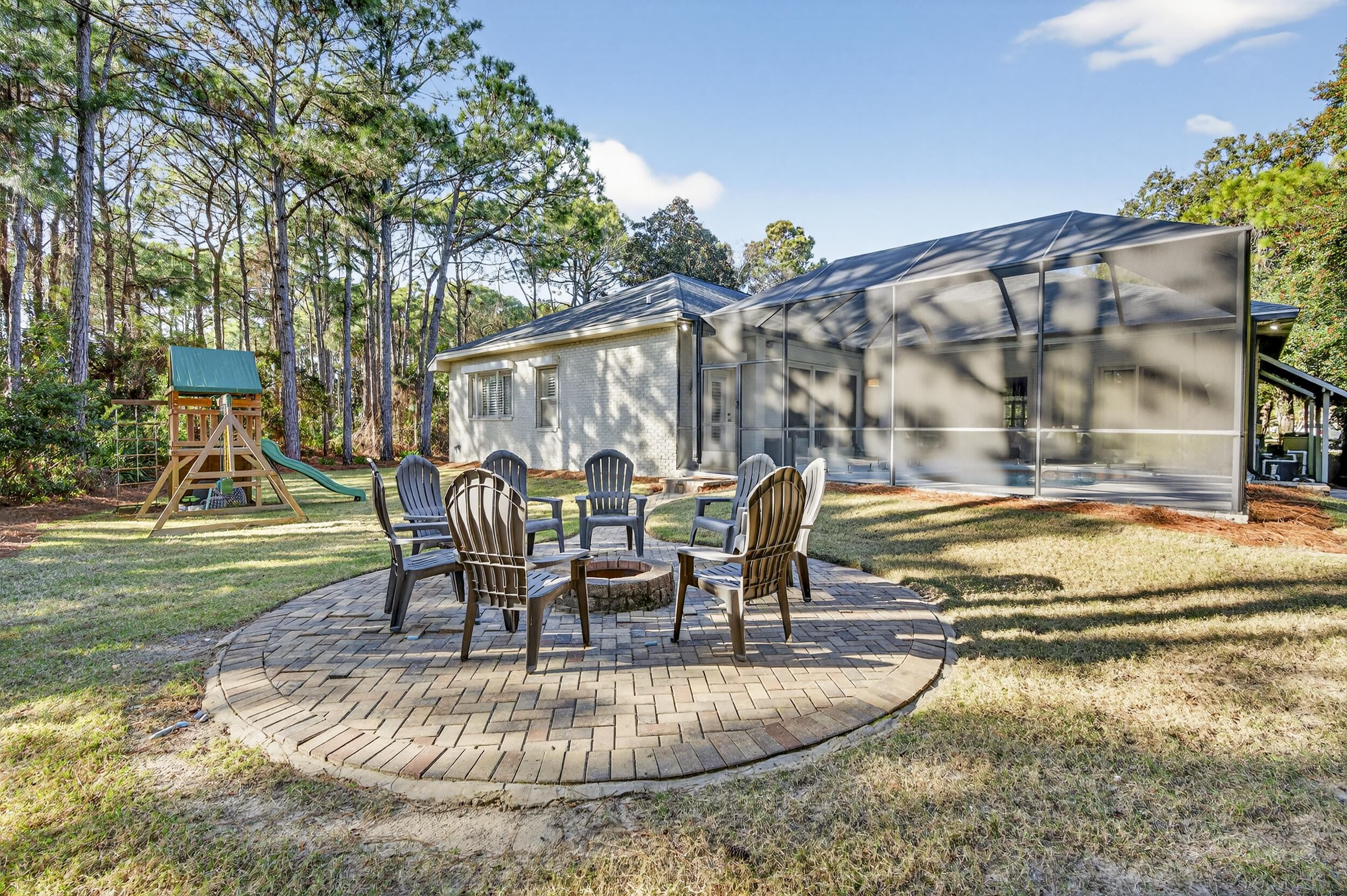 KELLY PLANTATION S/D PH 3 - Residential