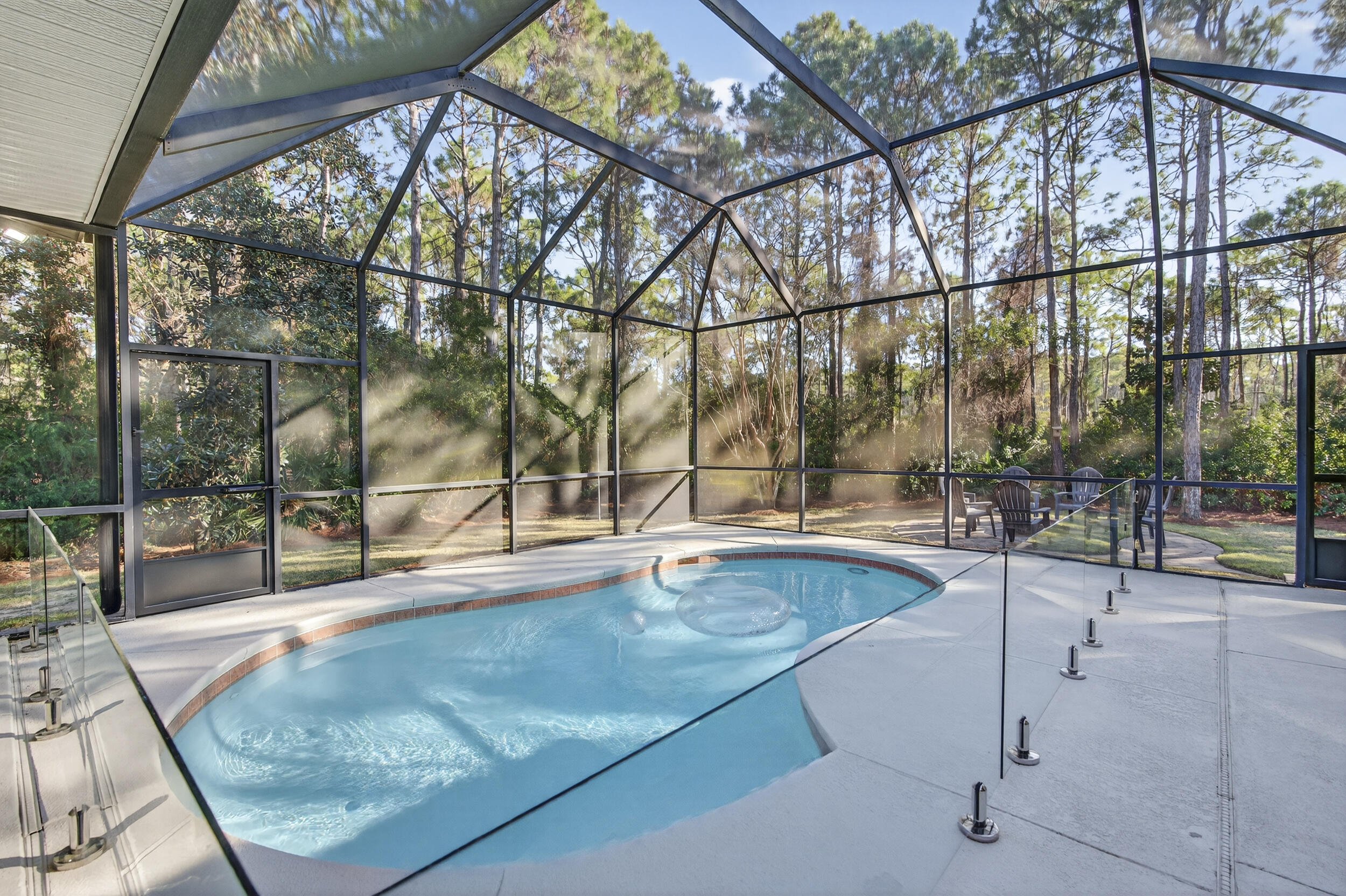 KELLY PLANTATION S/D PH 3 - Residential