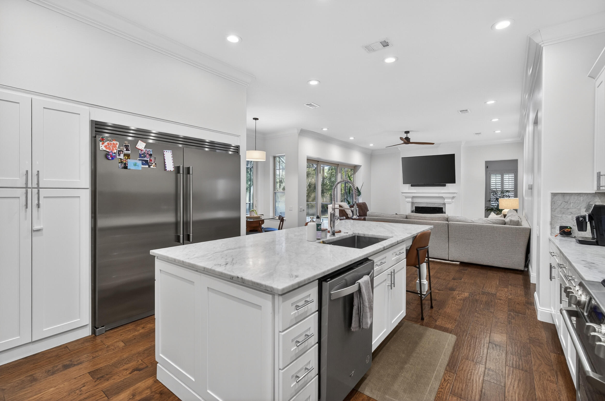 KELLY PLANTATION S/D PH 3 - Residential