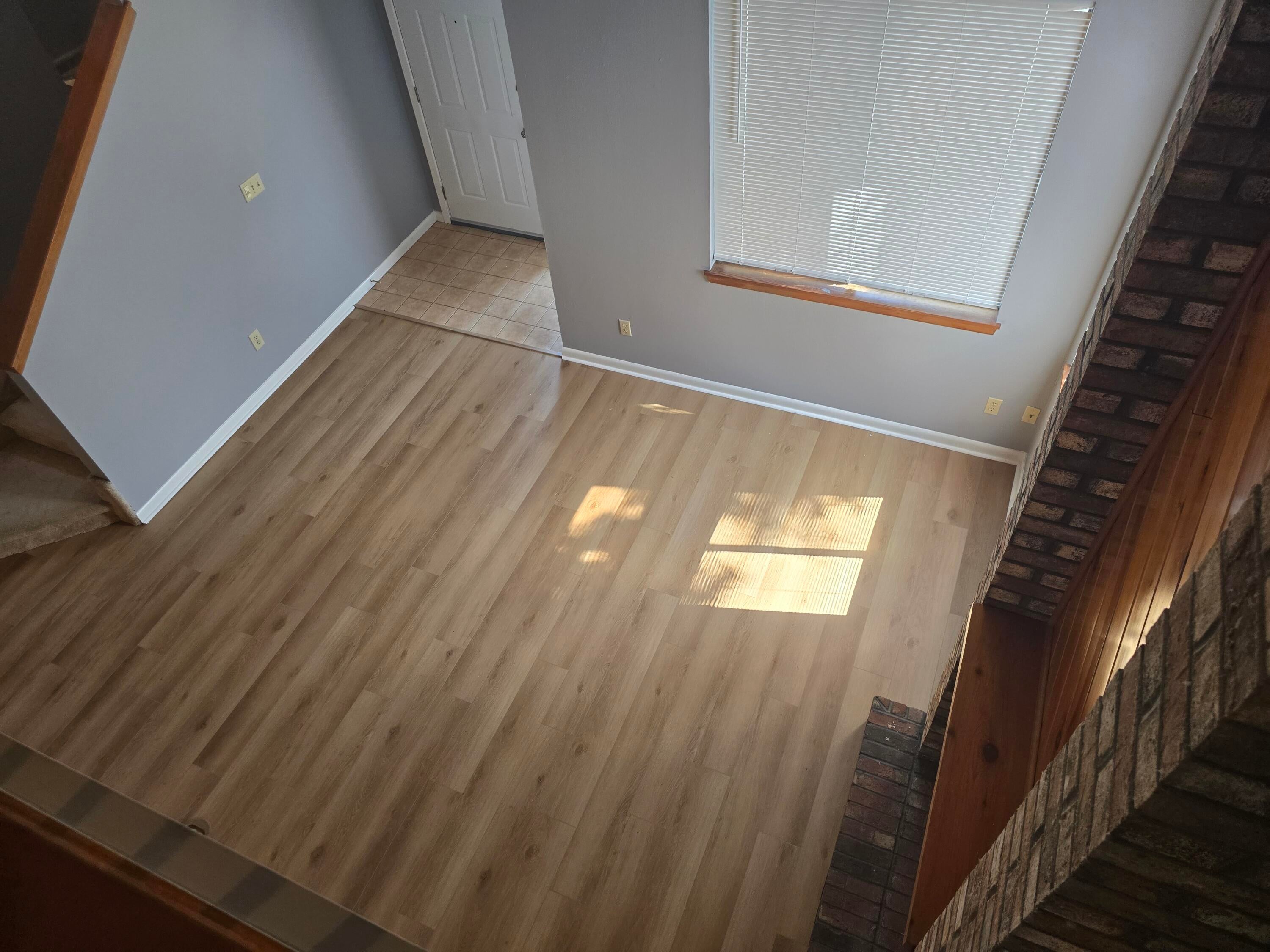 CEDAR RIDGE PH 7A - Residential Lease