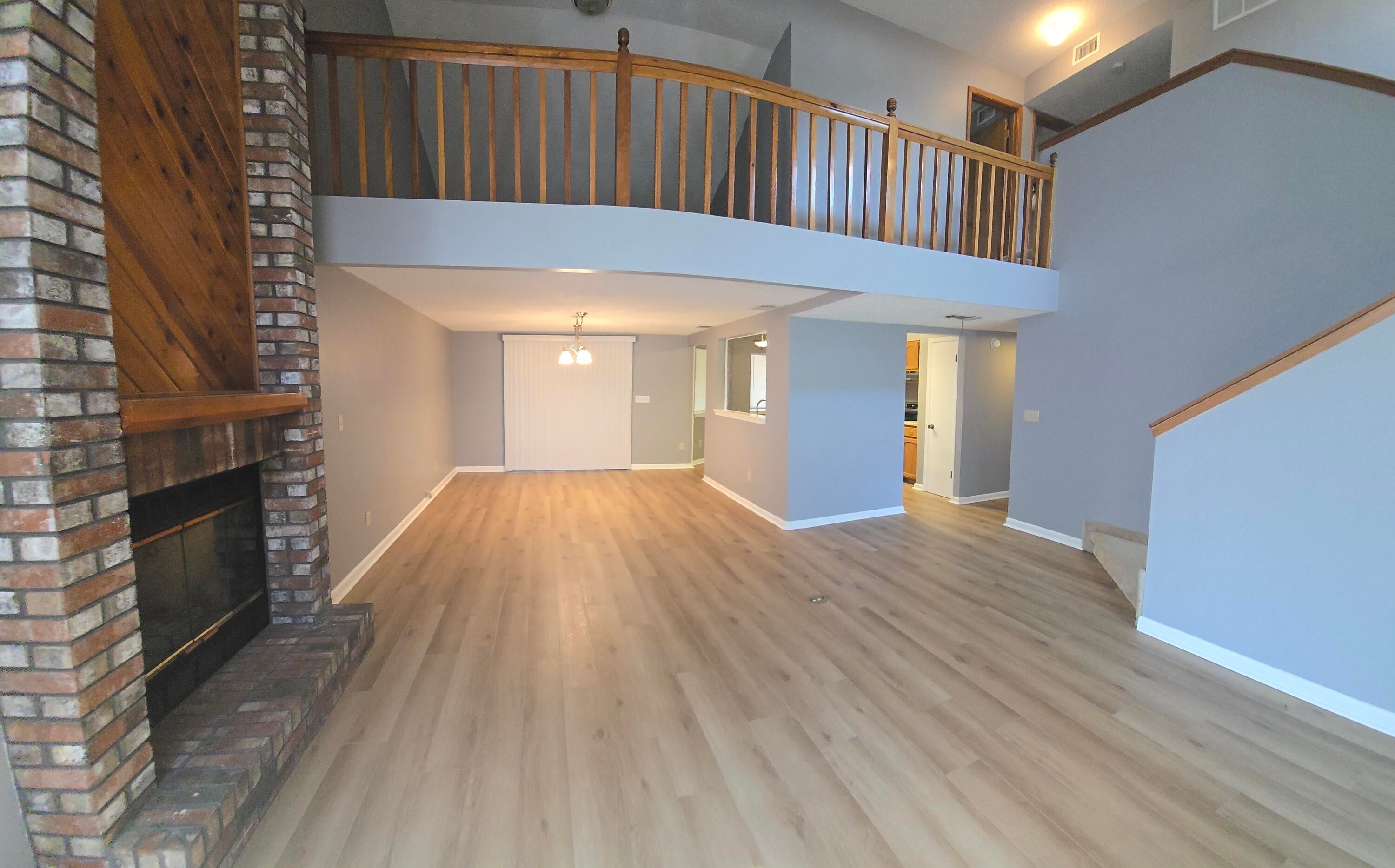 CEDAR RIDGE PH 7A - Residential Lease