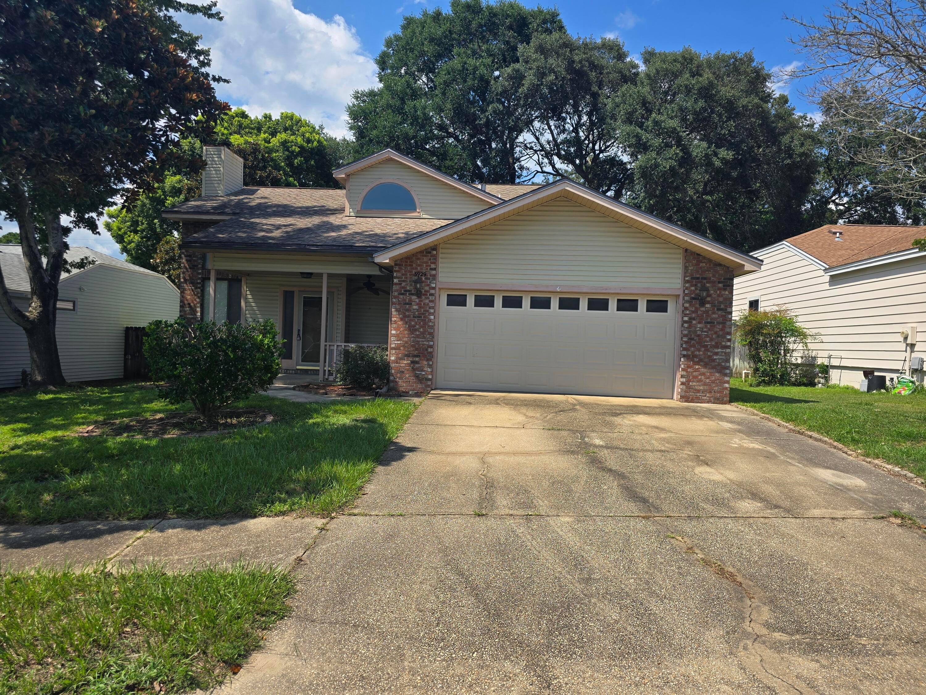 CEDAR RIDGE PH 7A - Residential Lease