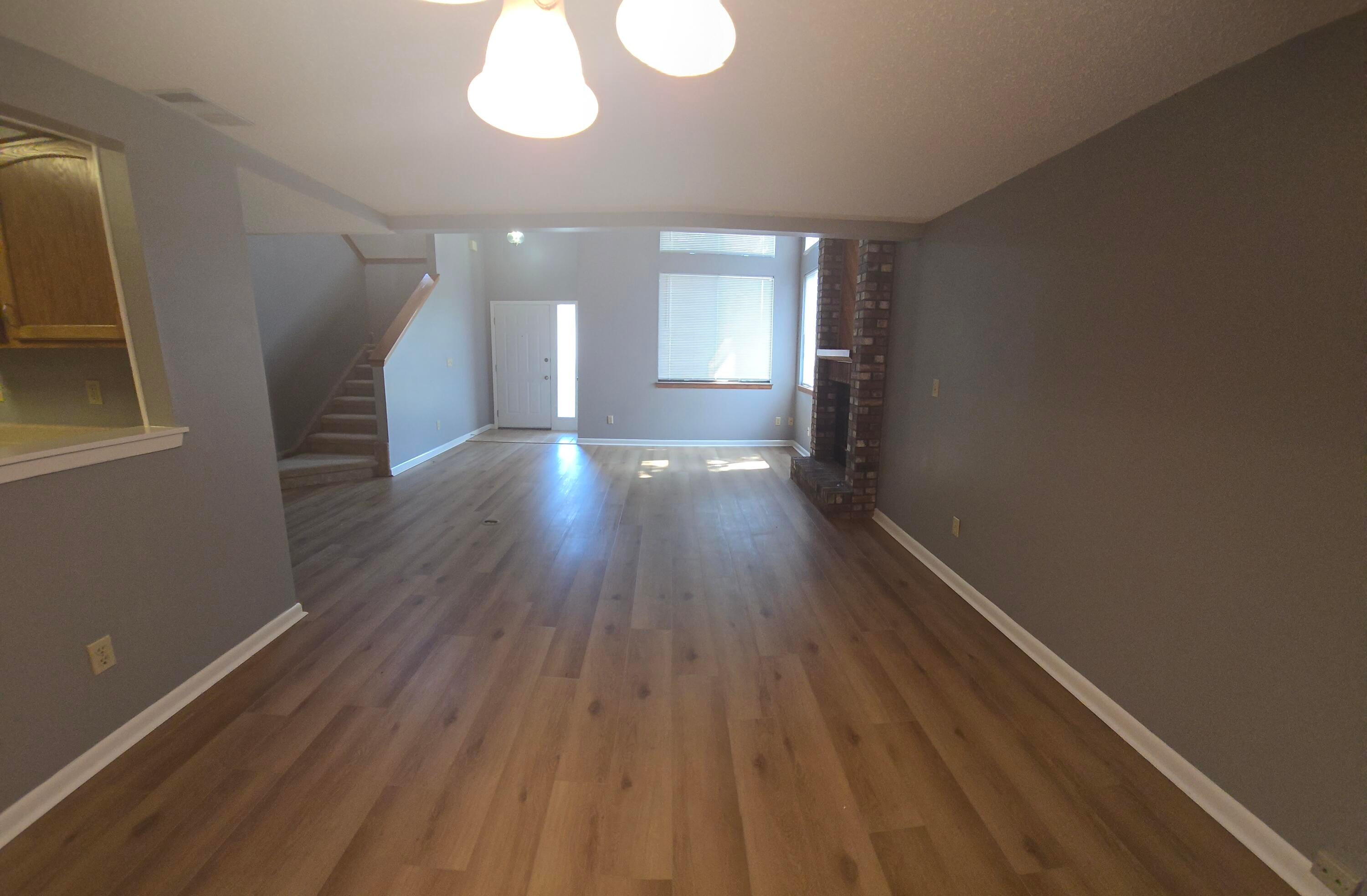 CEDAR RIDGE PH 7A - Residential Lease