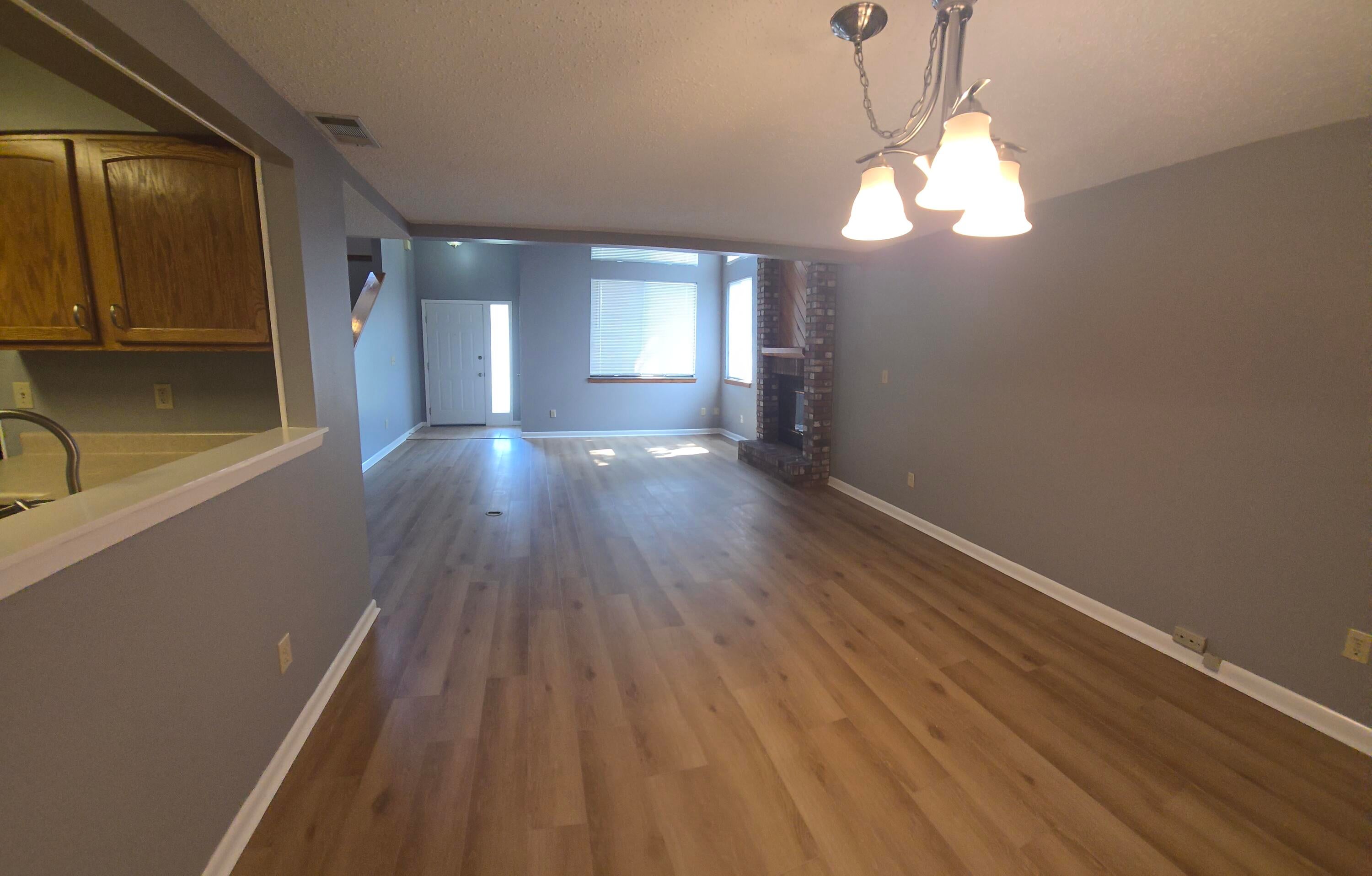 CEDAR RIDGE PH 7A - Residential Lease