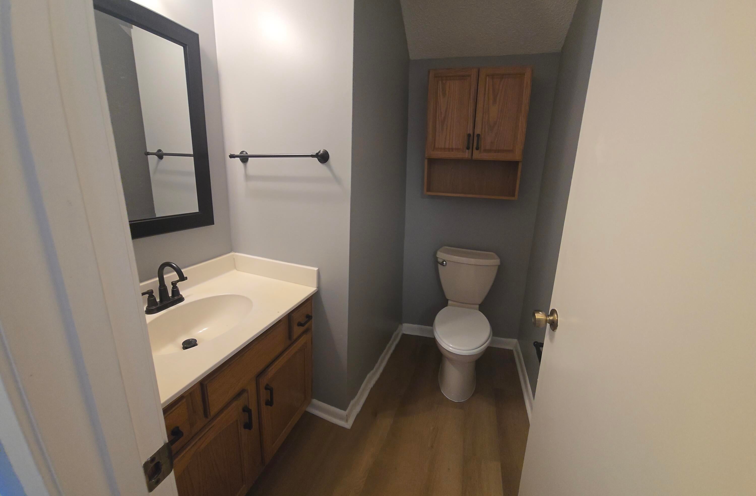 CEDAR RIDGE PH 7A - Residential Lease