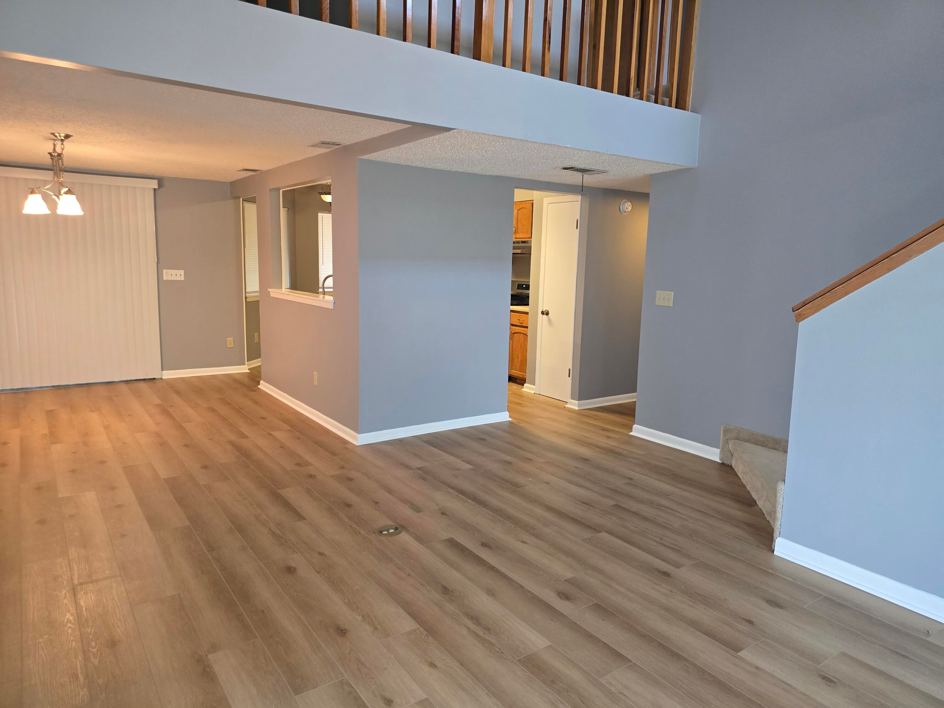 CEDAR RIDGE PH 7A - Residential Lease