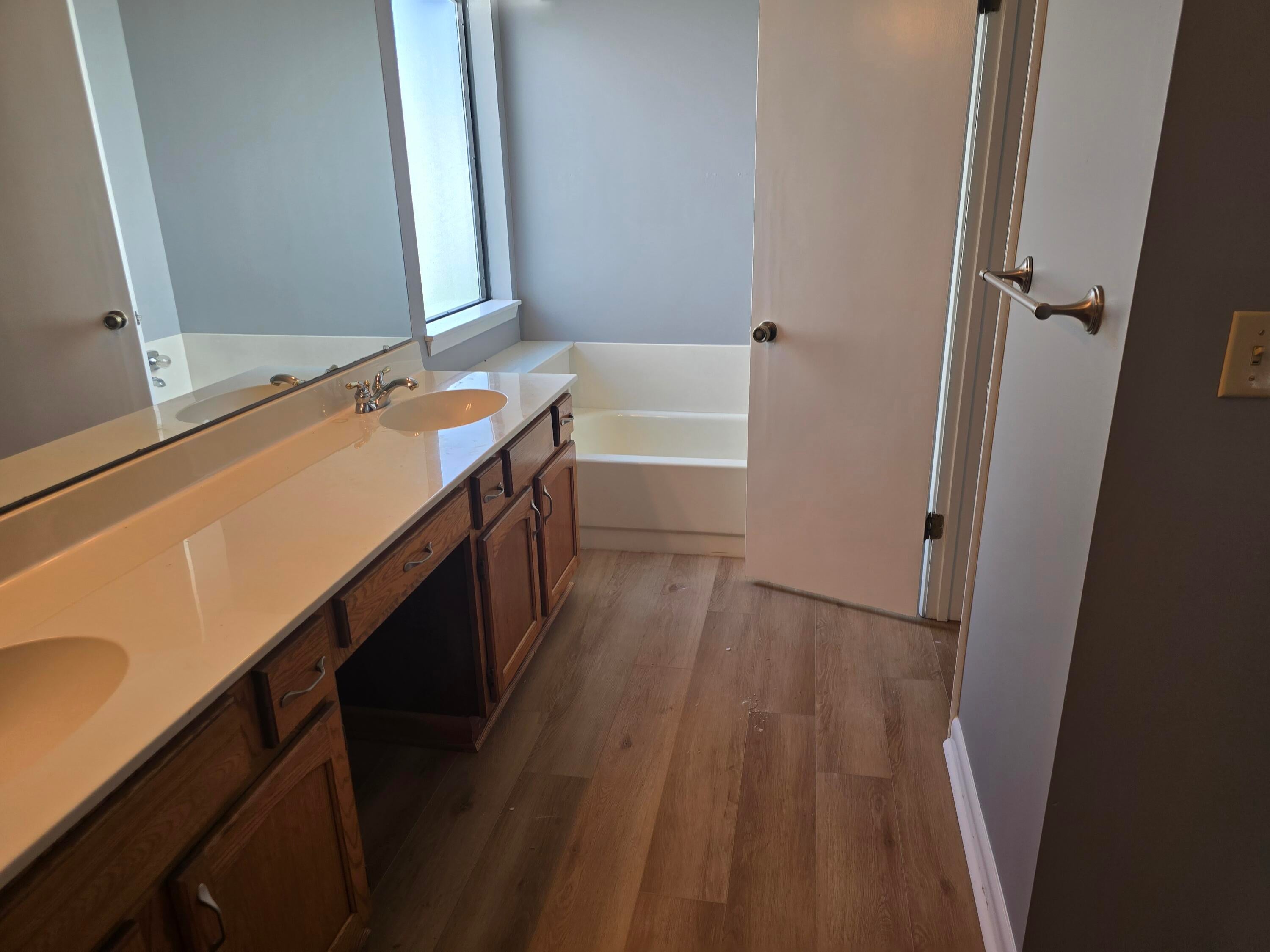 CEDAR RIDGE PH 7A - Residential Lease