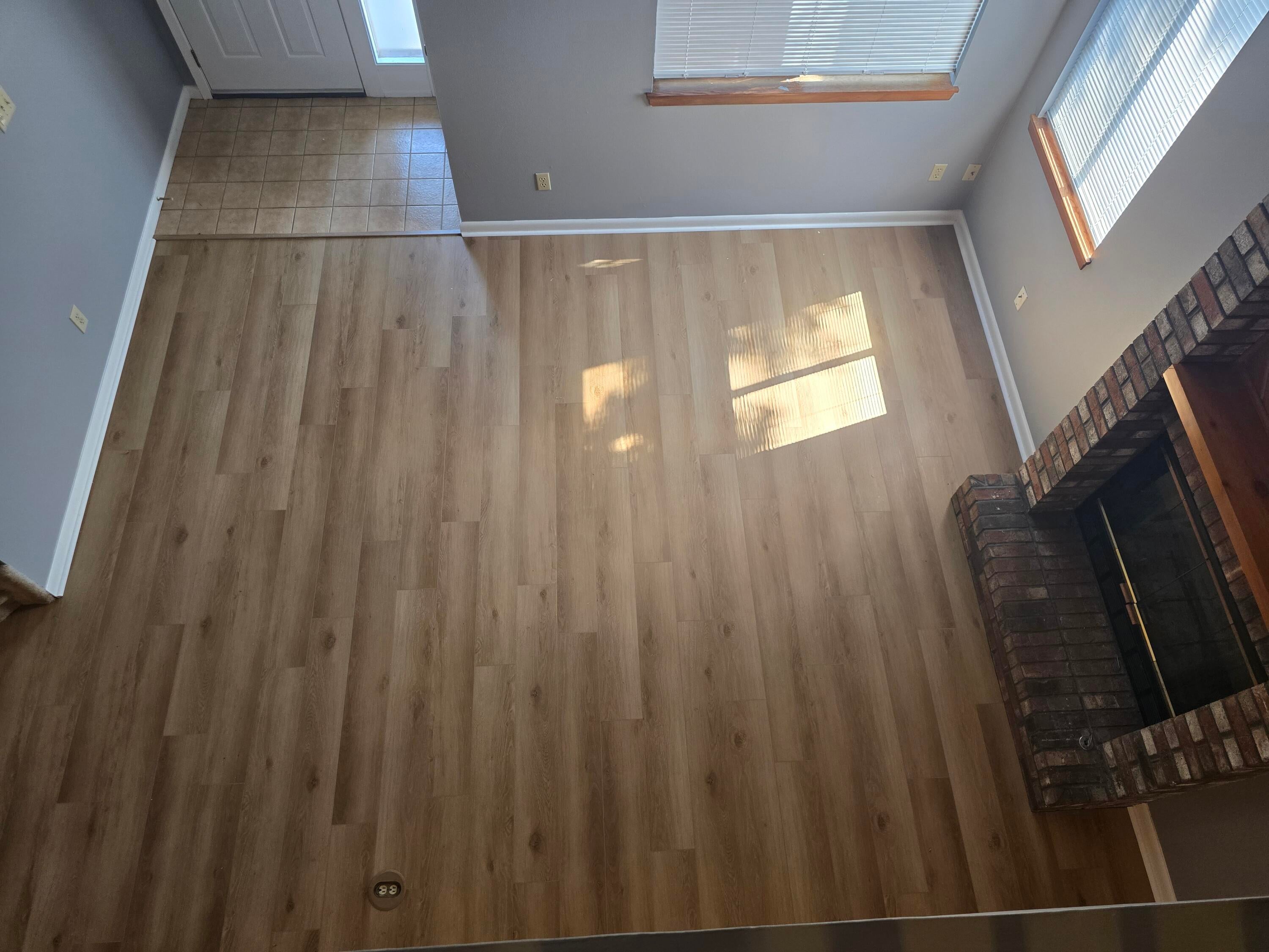 CEDAR RIDGE PH 7A - Residential Lease