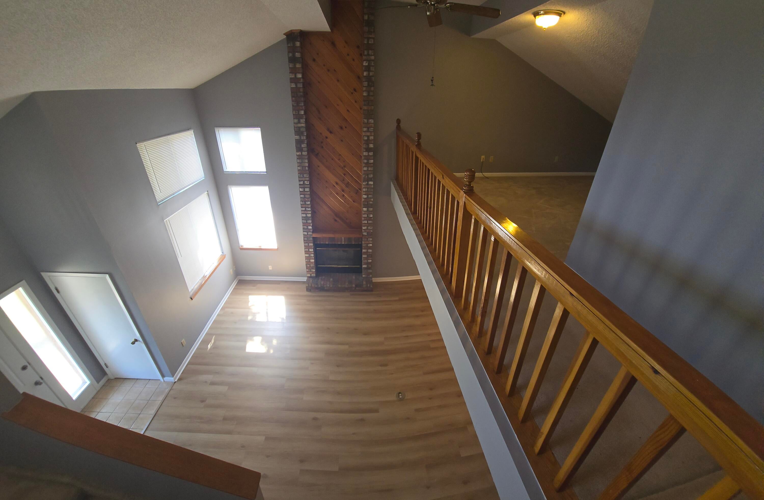 CEDAR RIDGE PH 7A - Residential Lease