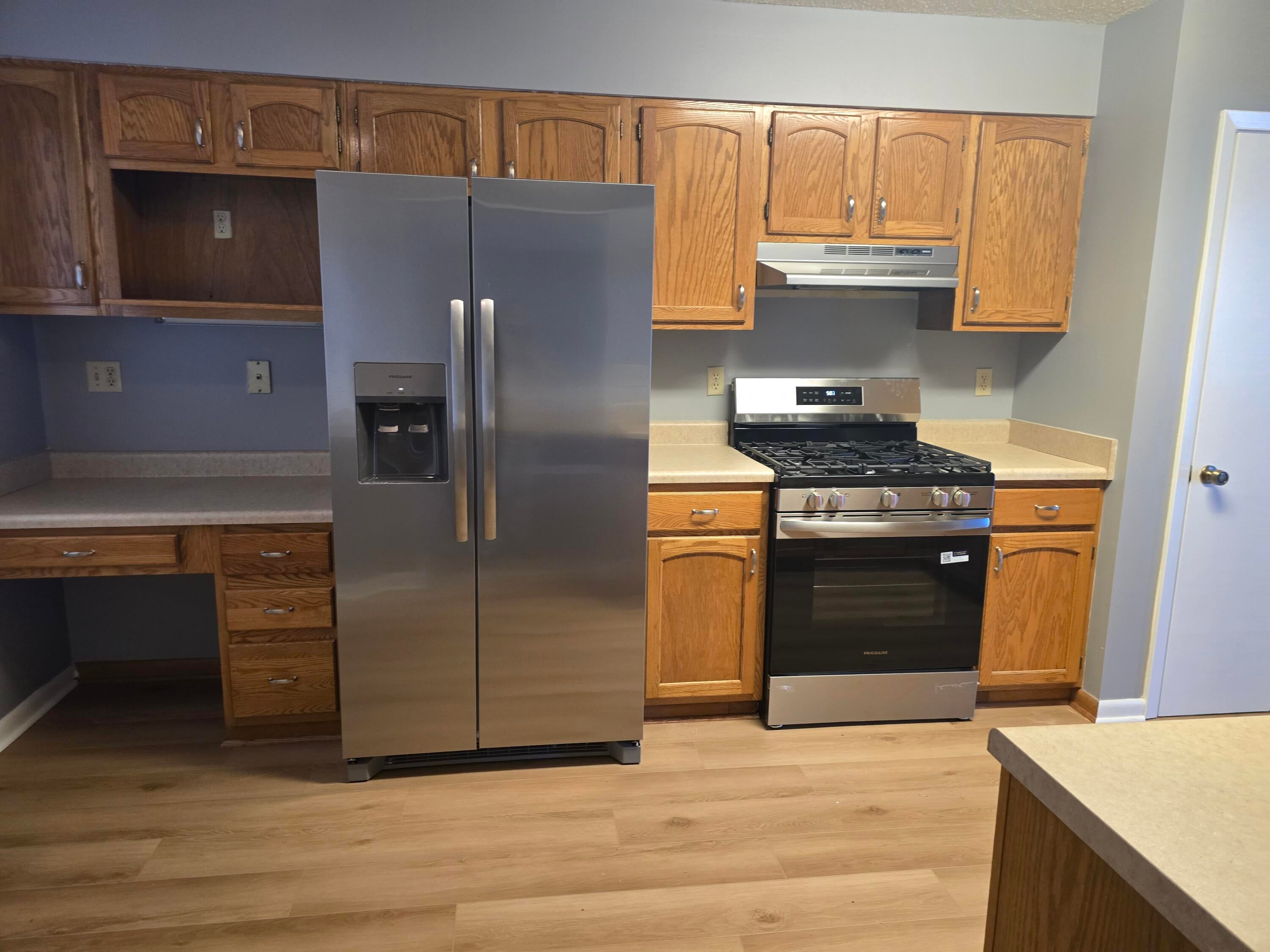 CEDAR RIDGE PH 7A - Residential Lease
