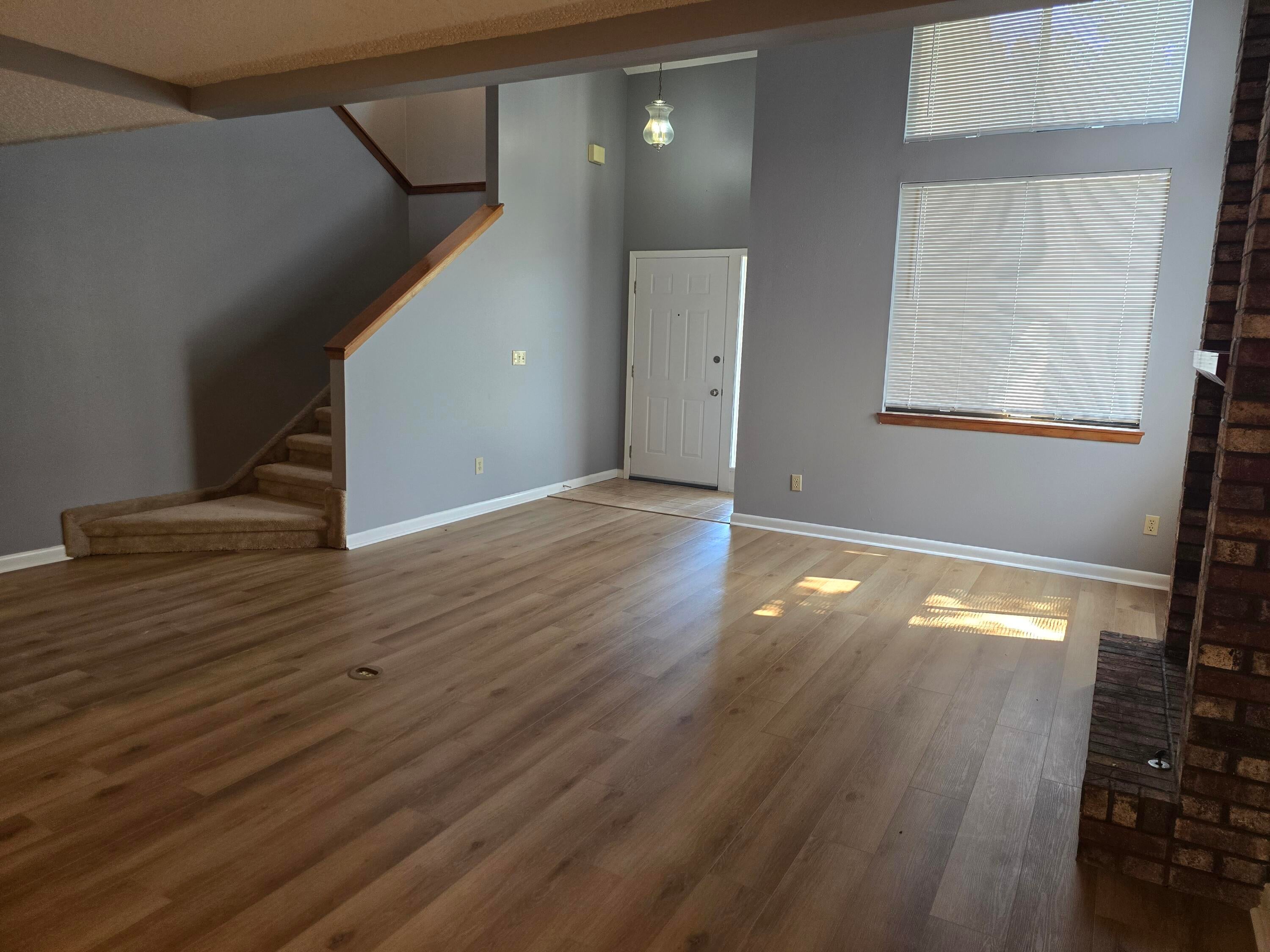 CEDAR RIDGE PH 7A - Residential Lease
