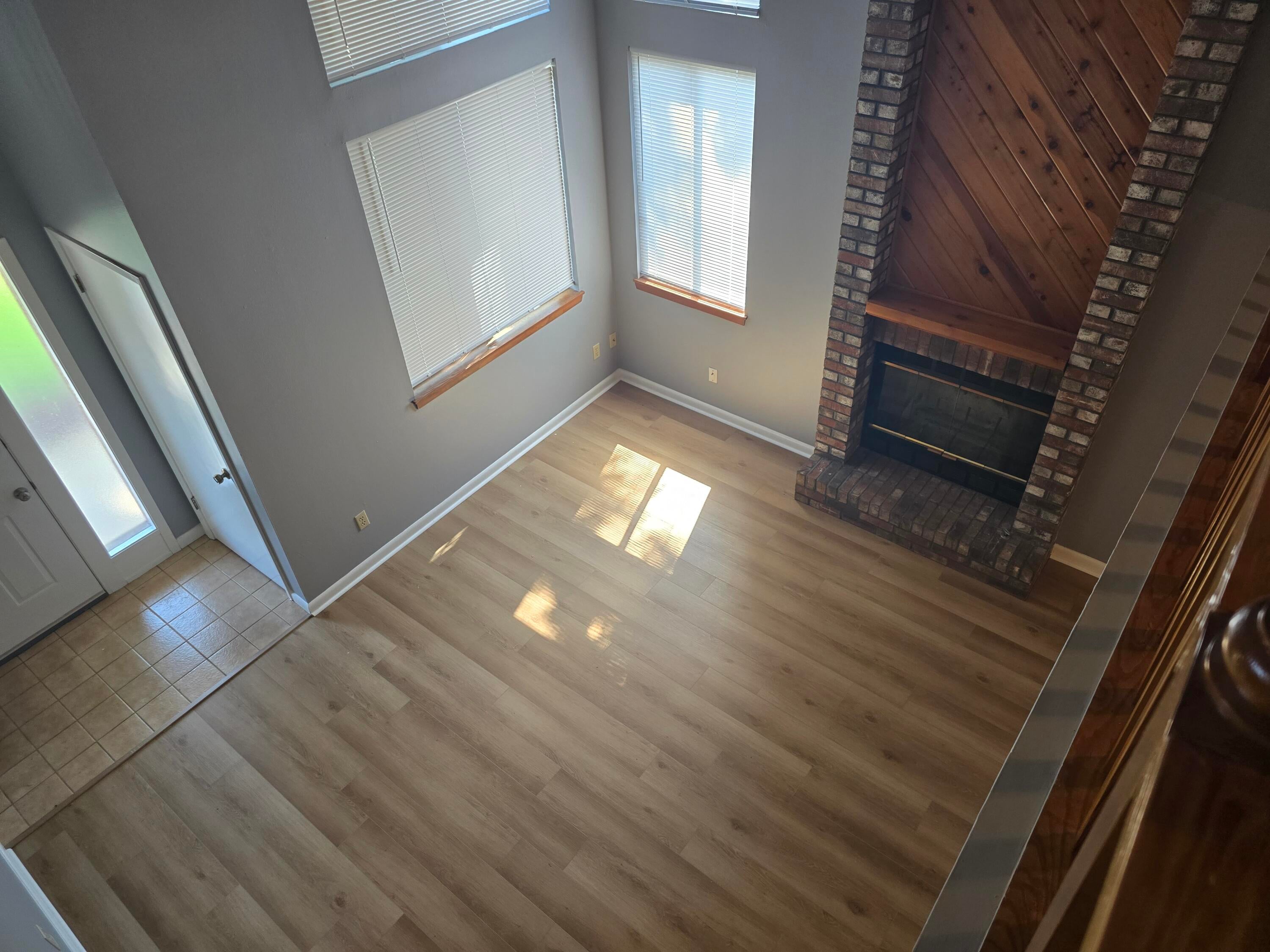 CEDAR RIDGE PH 7A - Residential Lease