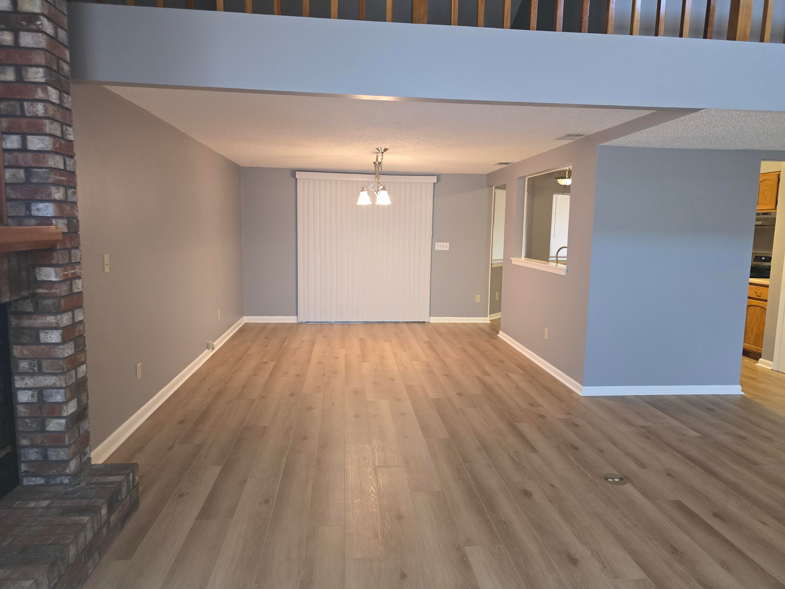 CEDAR RIDGE PH 7A - Residential Lease