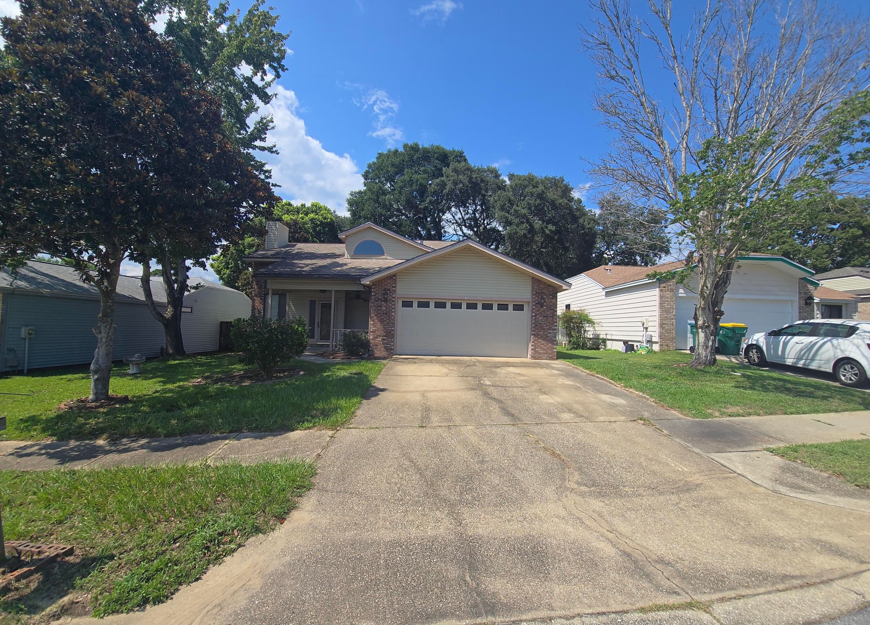 CEDAR RIDGE PH 7A - Residential Lease