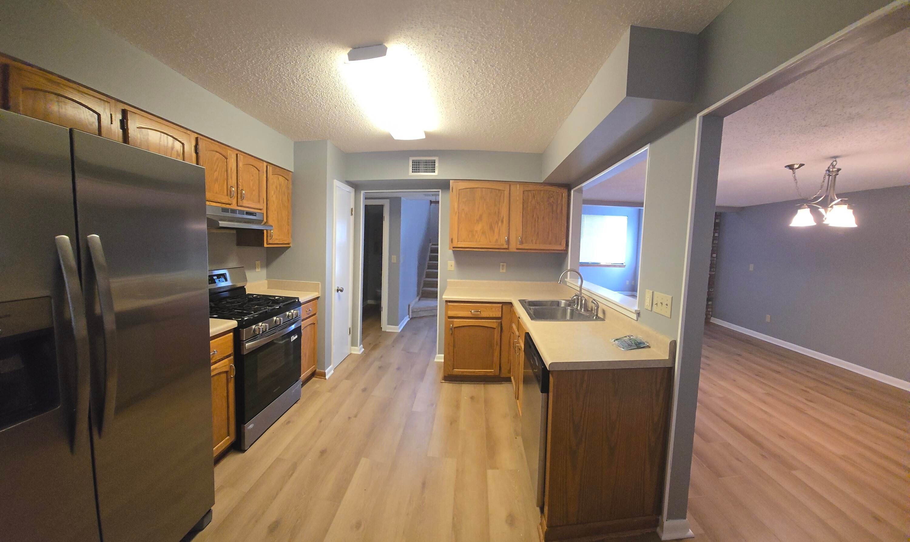 CEDAR RIDGE PH 7A - Residential Lease