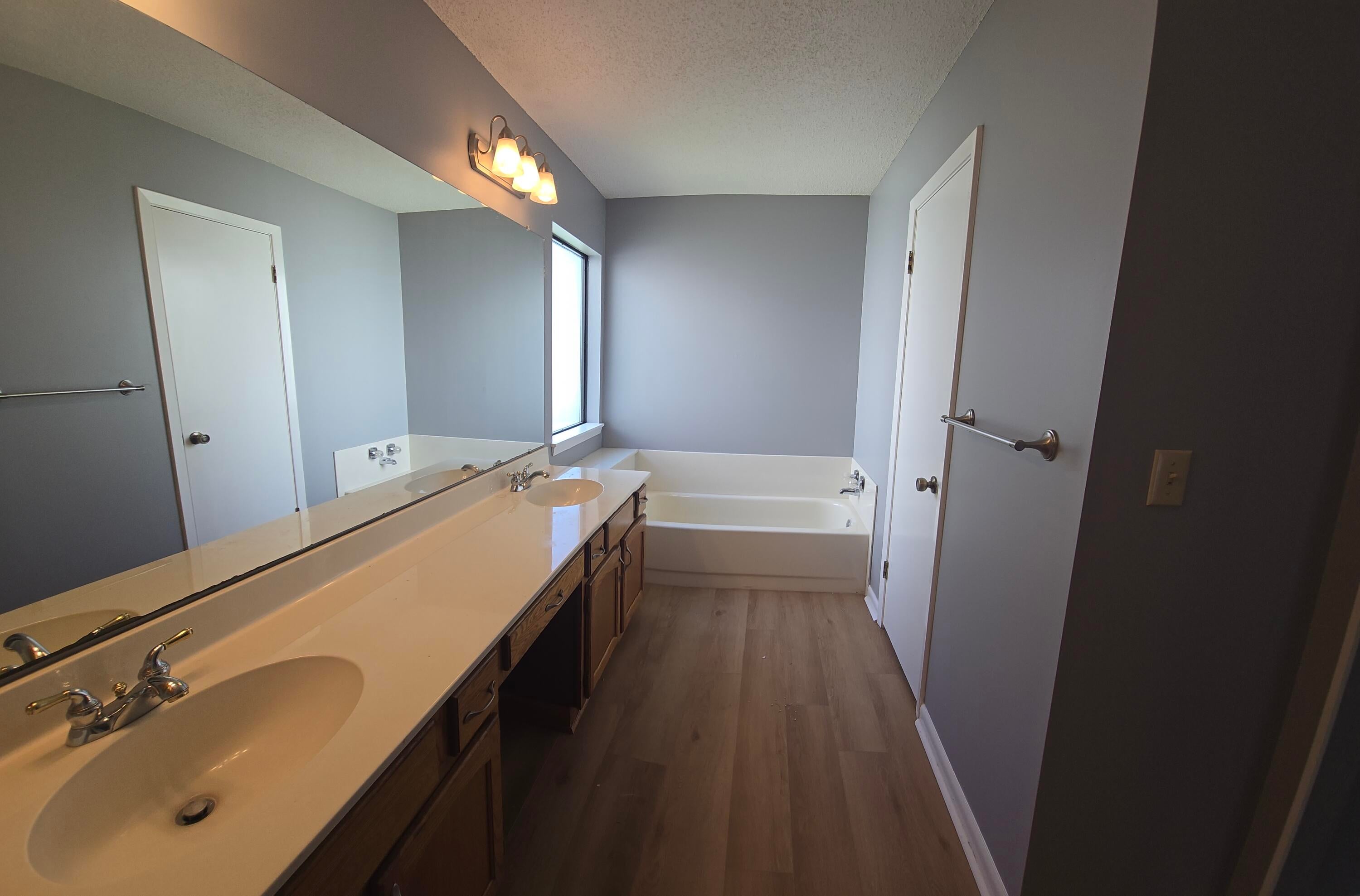 CEDAR RIDGE PH 7A - Residential Lease