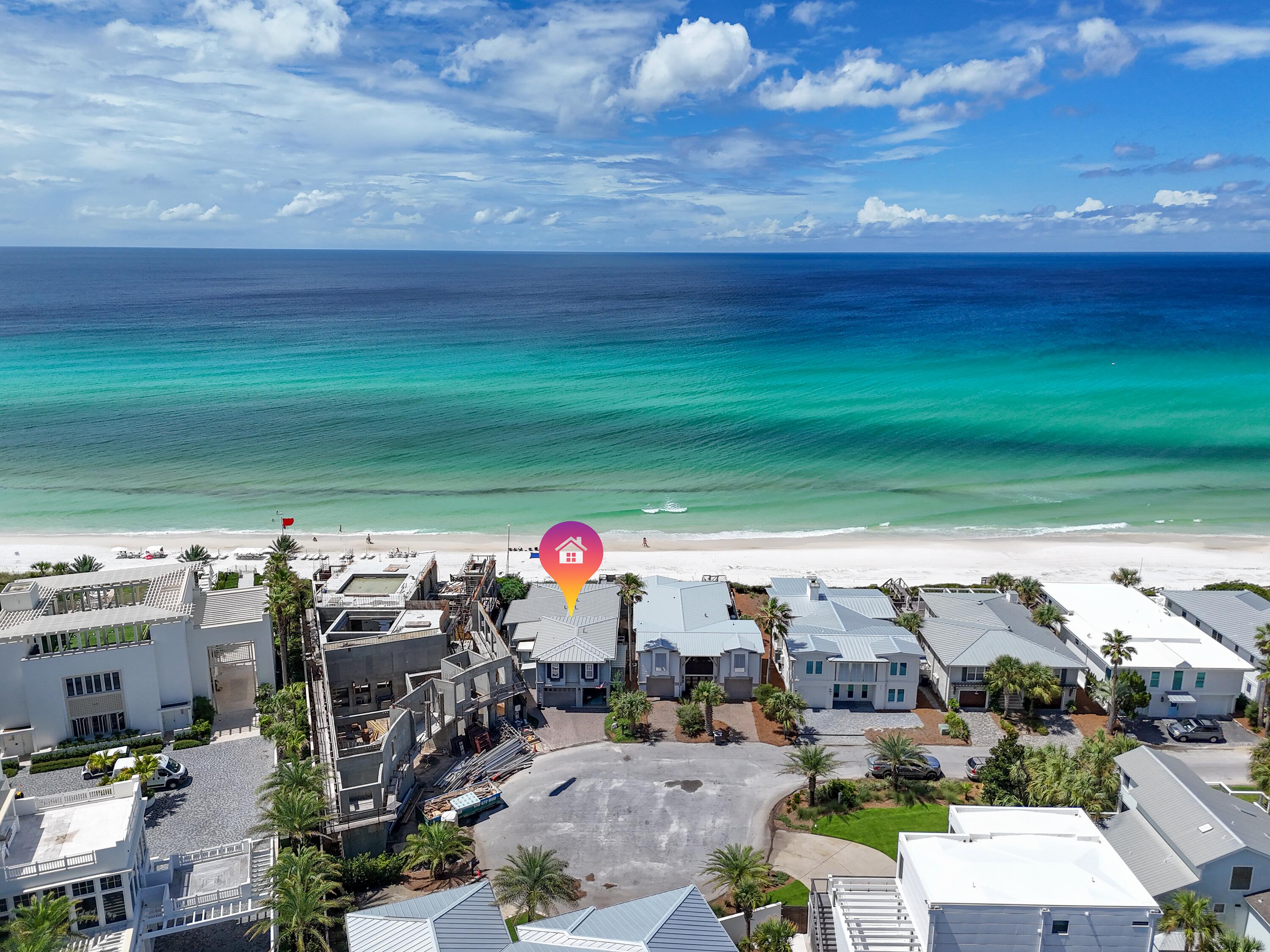 SAND CLIFFS - Residential