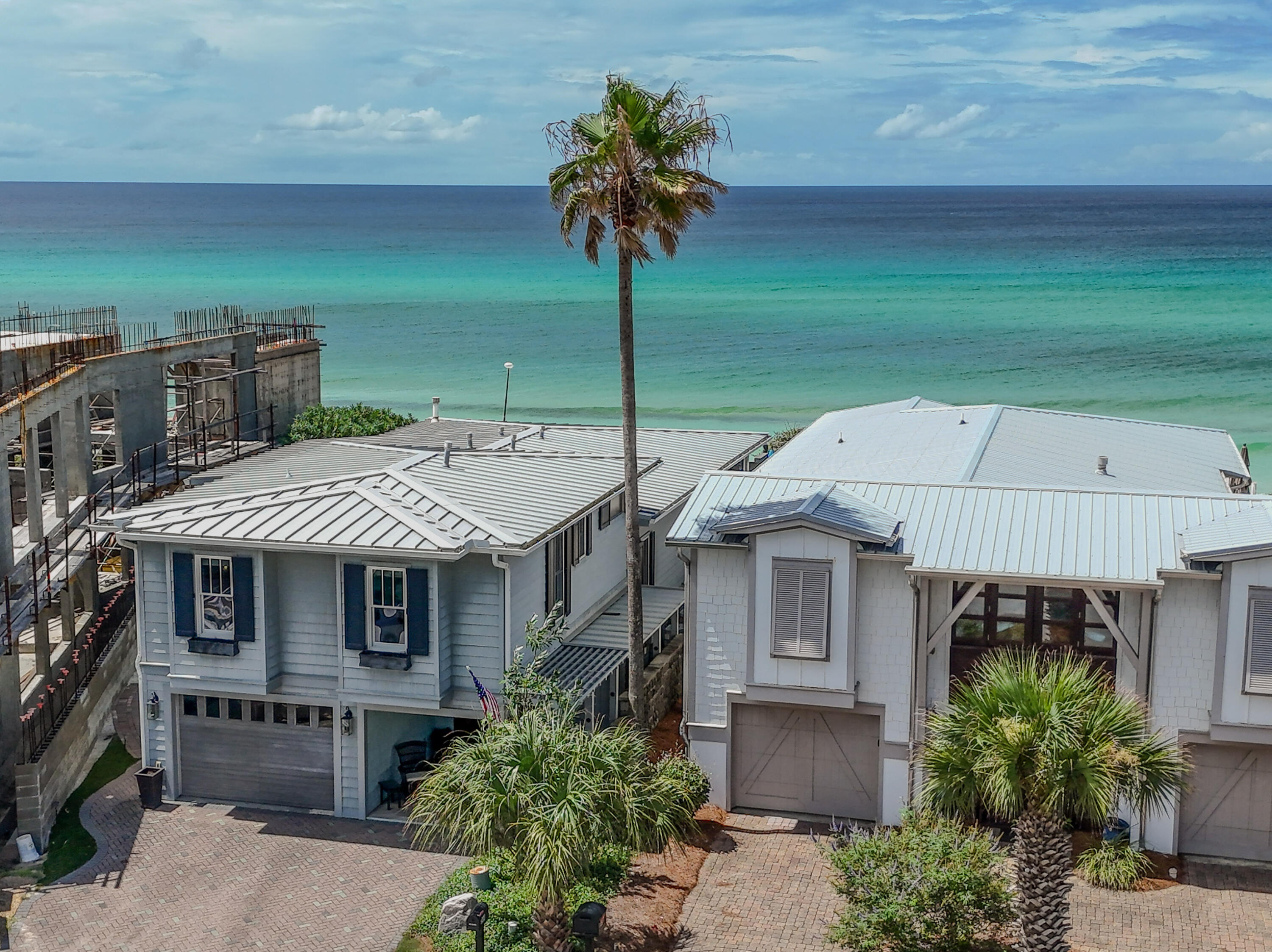 SAND CLIFFS - Residential