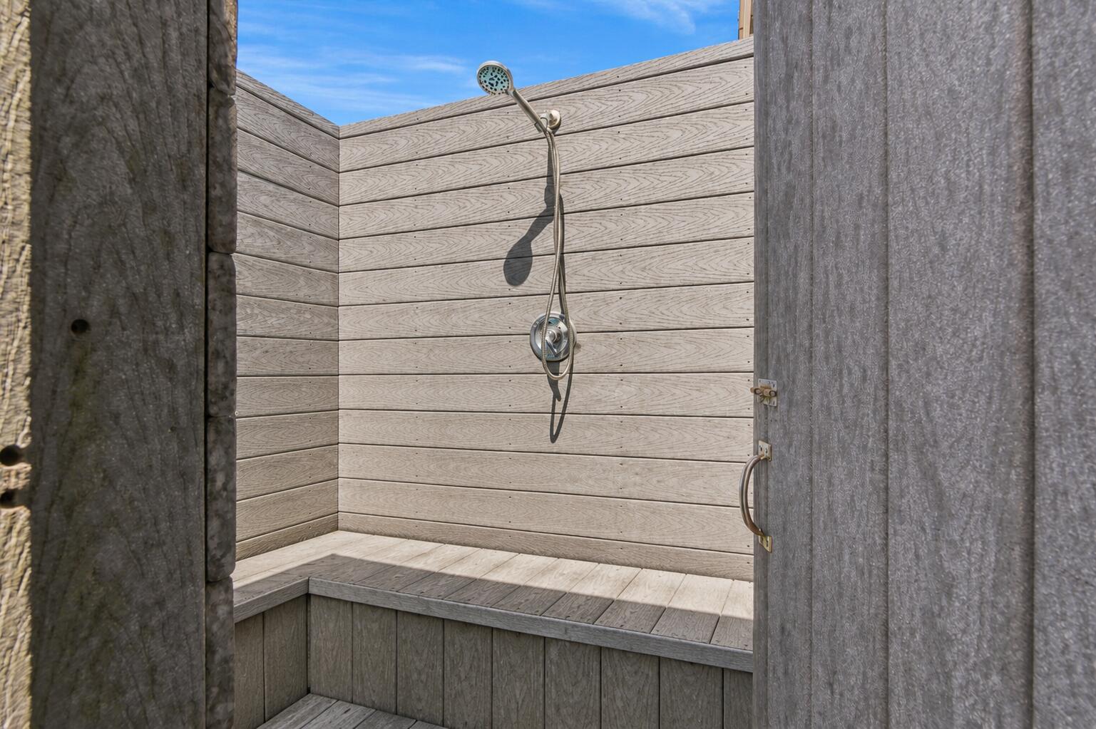 SAND CLIFFS - Residential