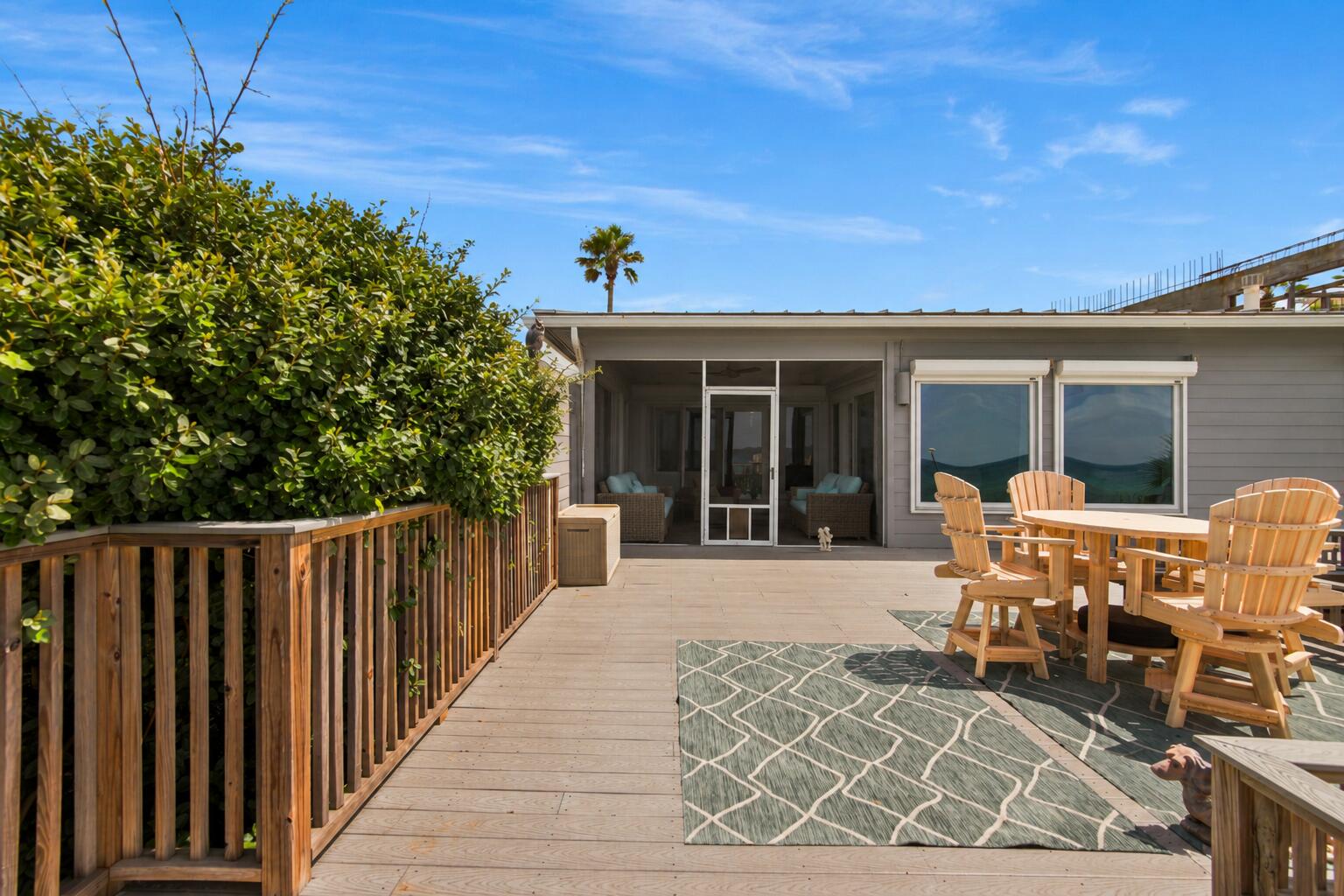 SAND CLIFFS - Residential