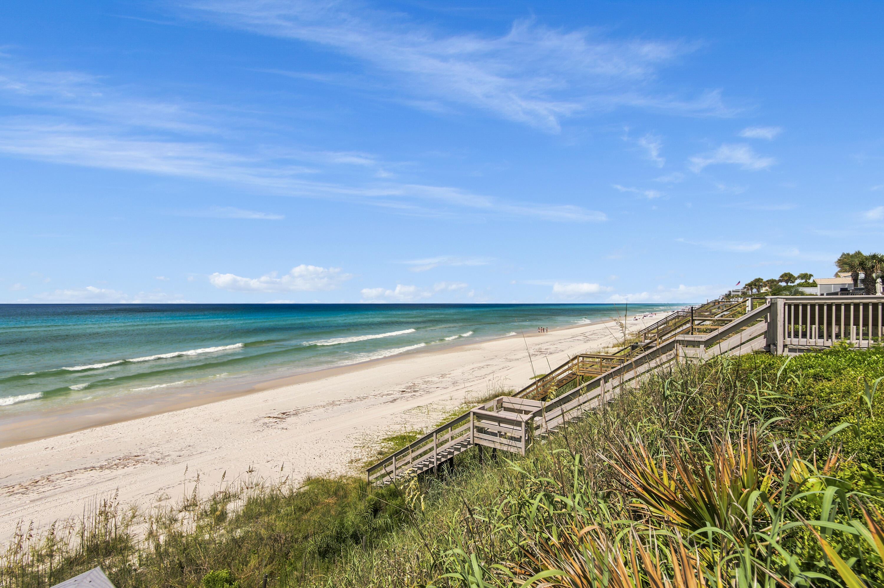 SAND CLIFFS - Residential