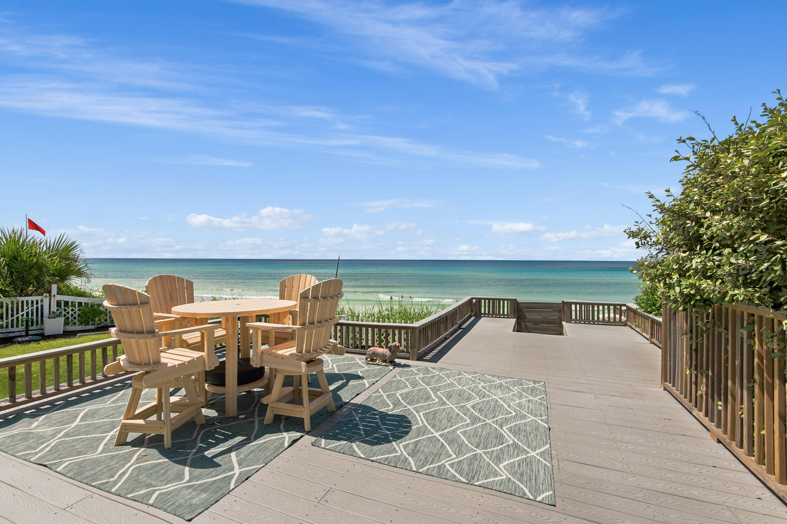 SAND CLIFFS - Residential