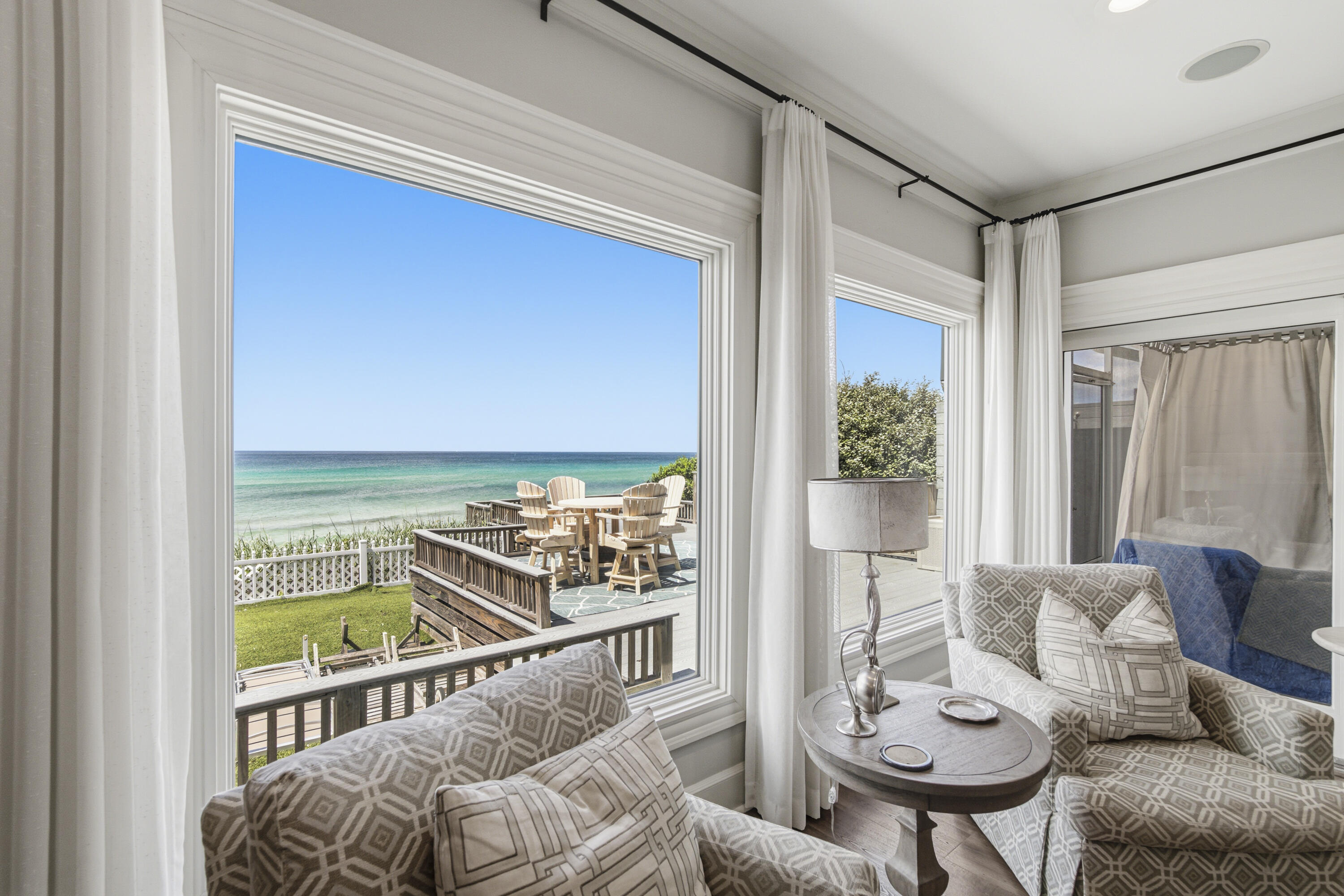 SAND CLIFFS - Residential