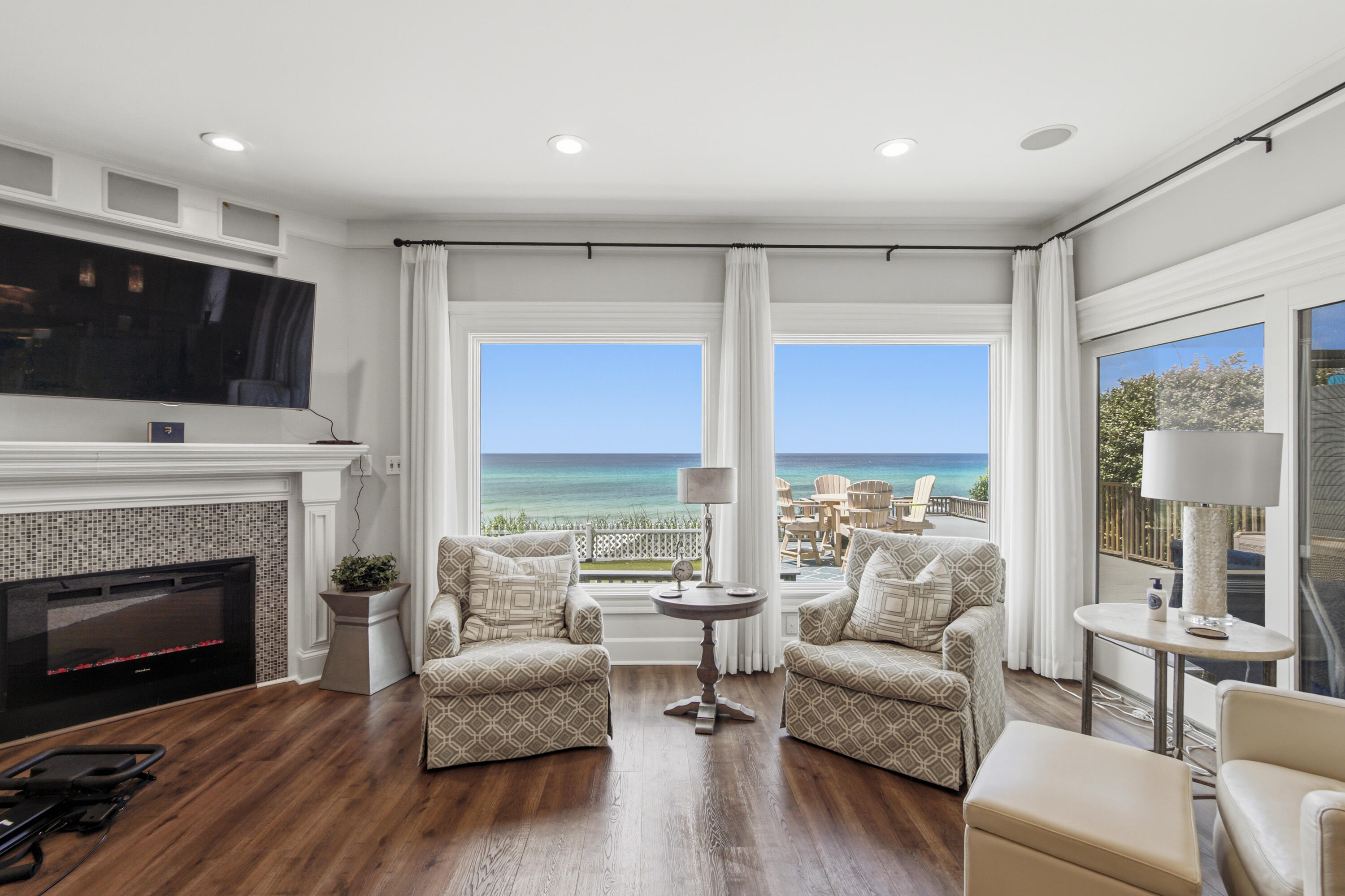 SAND CLIFFS - Residential
