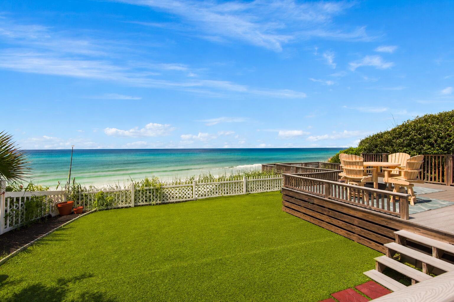 SAND CLIFFS - Residential