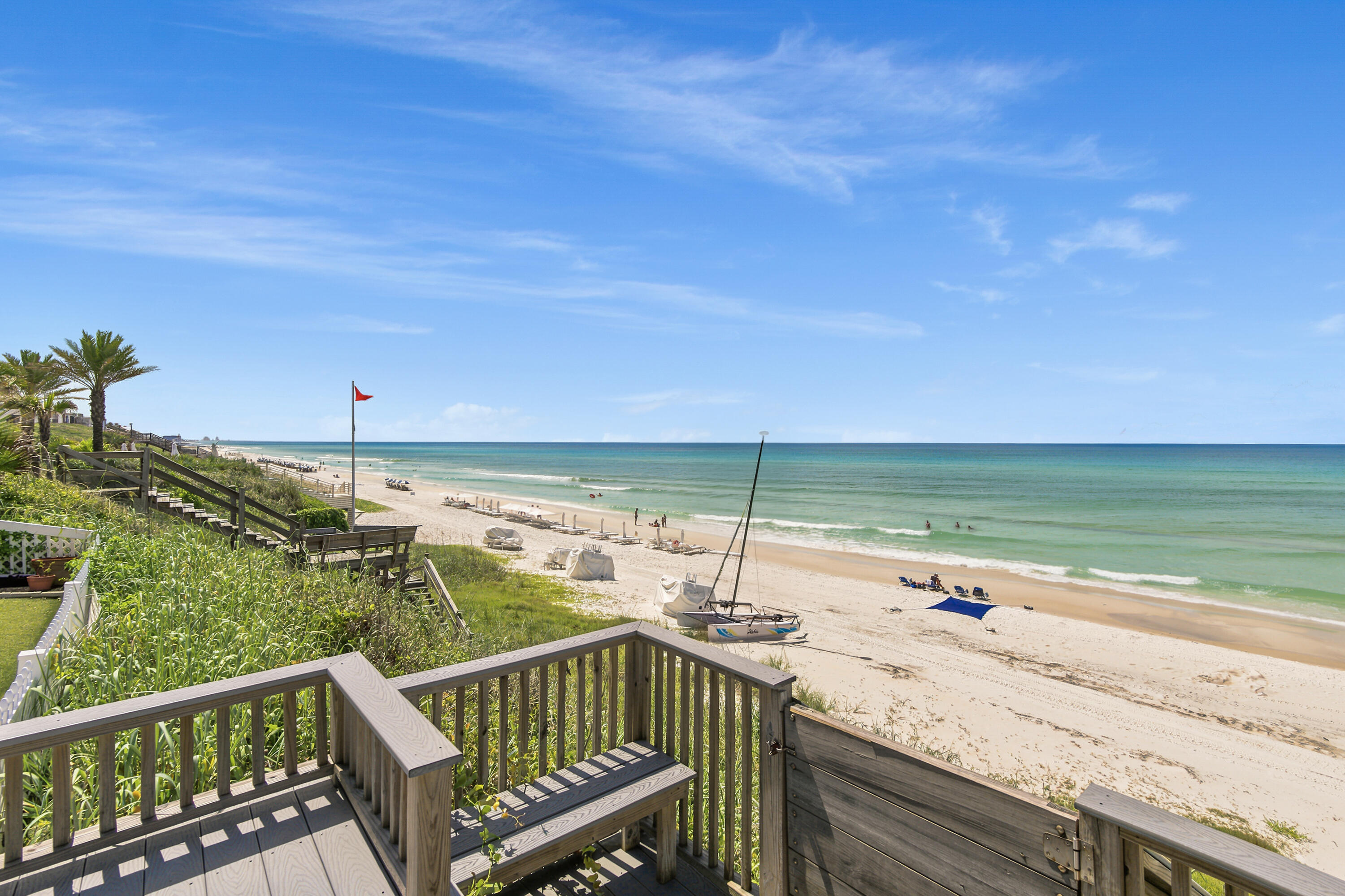 SAND CLIFFS - Residential