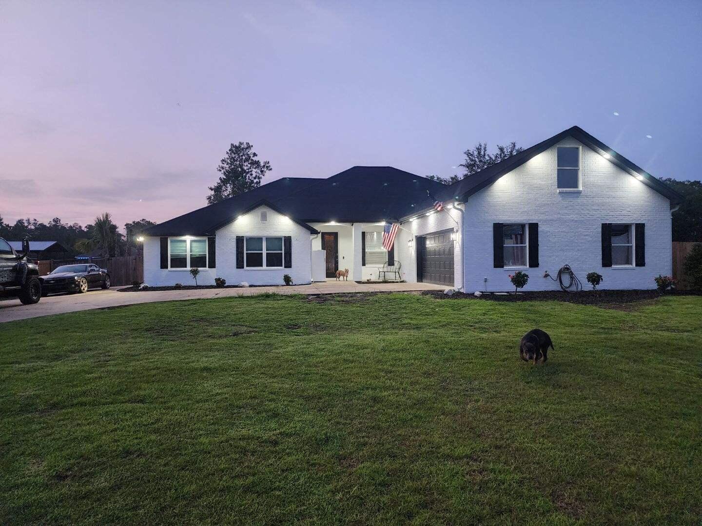 White Oaks - Residential