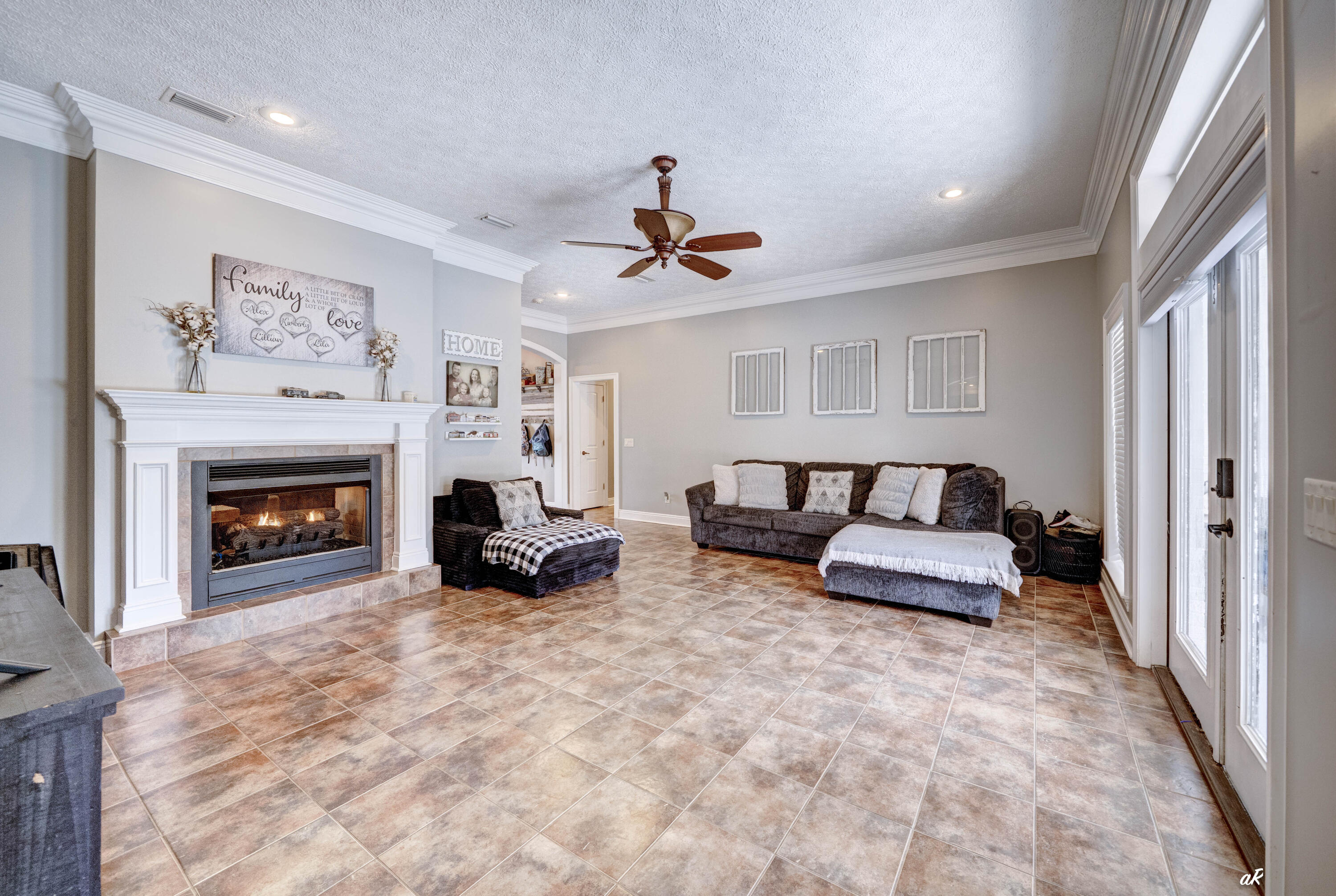White Oaks - Residential