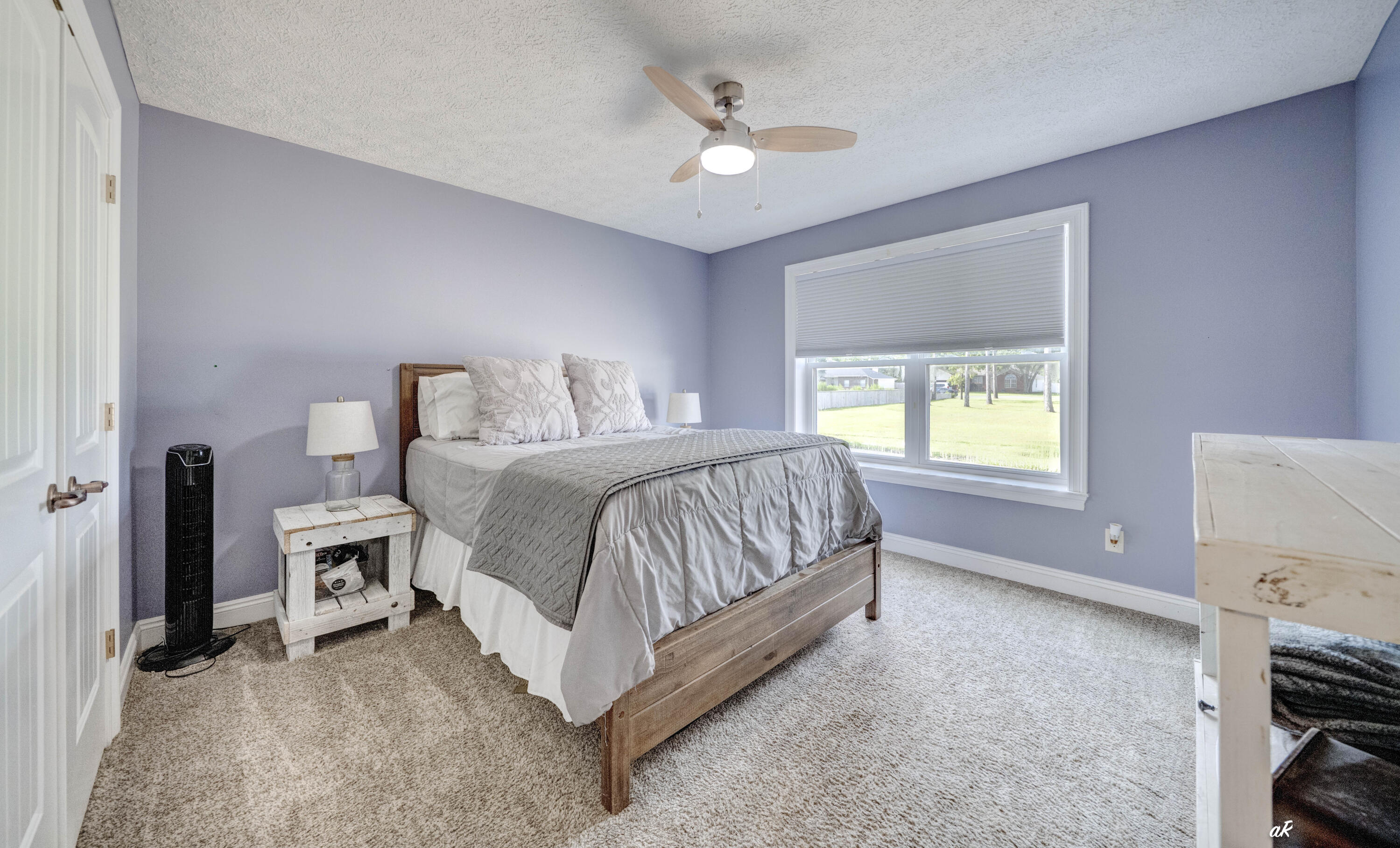 White Oaks - Residential