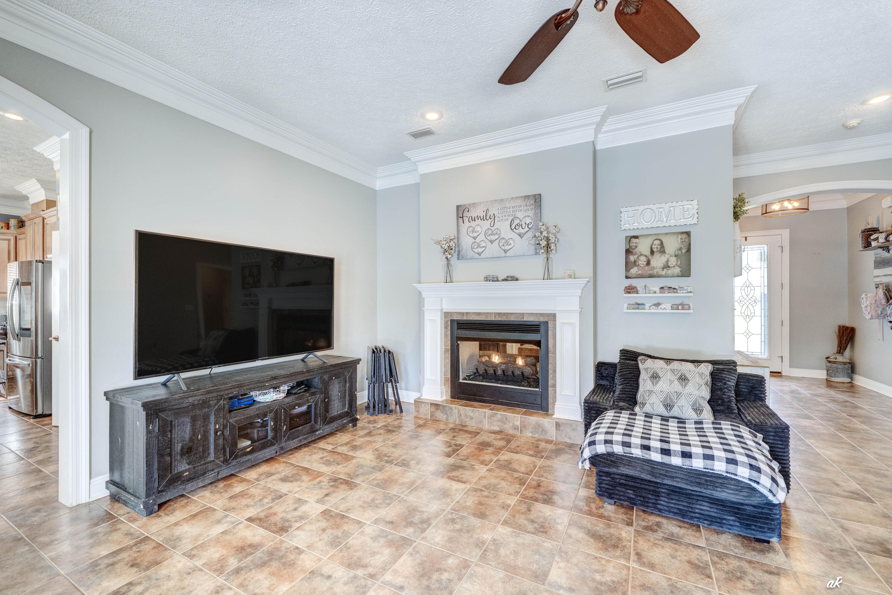 White Oaks - Residential
