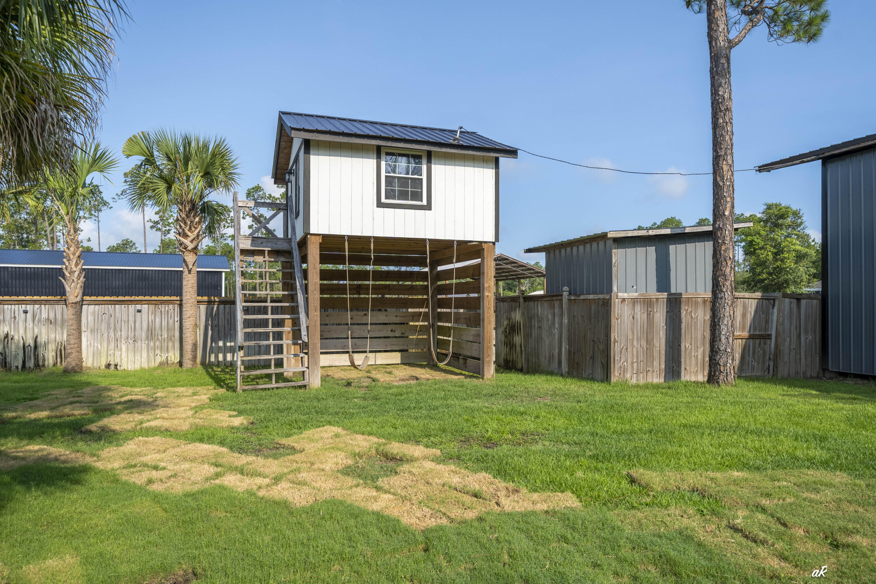 White Oaks - Residential