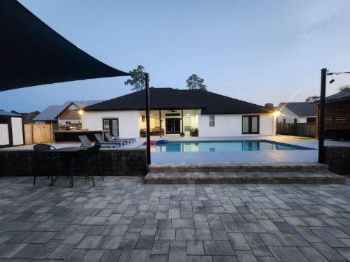 White Oaks - Residential