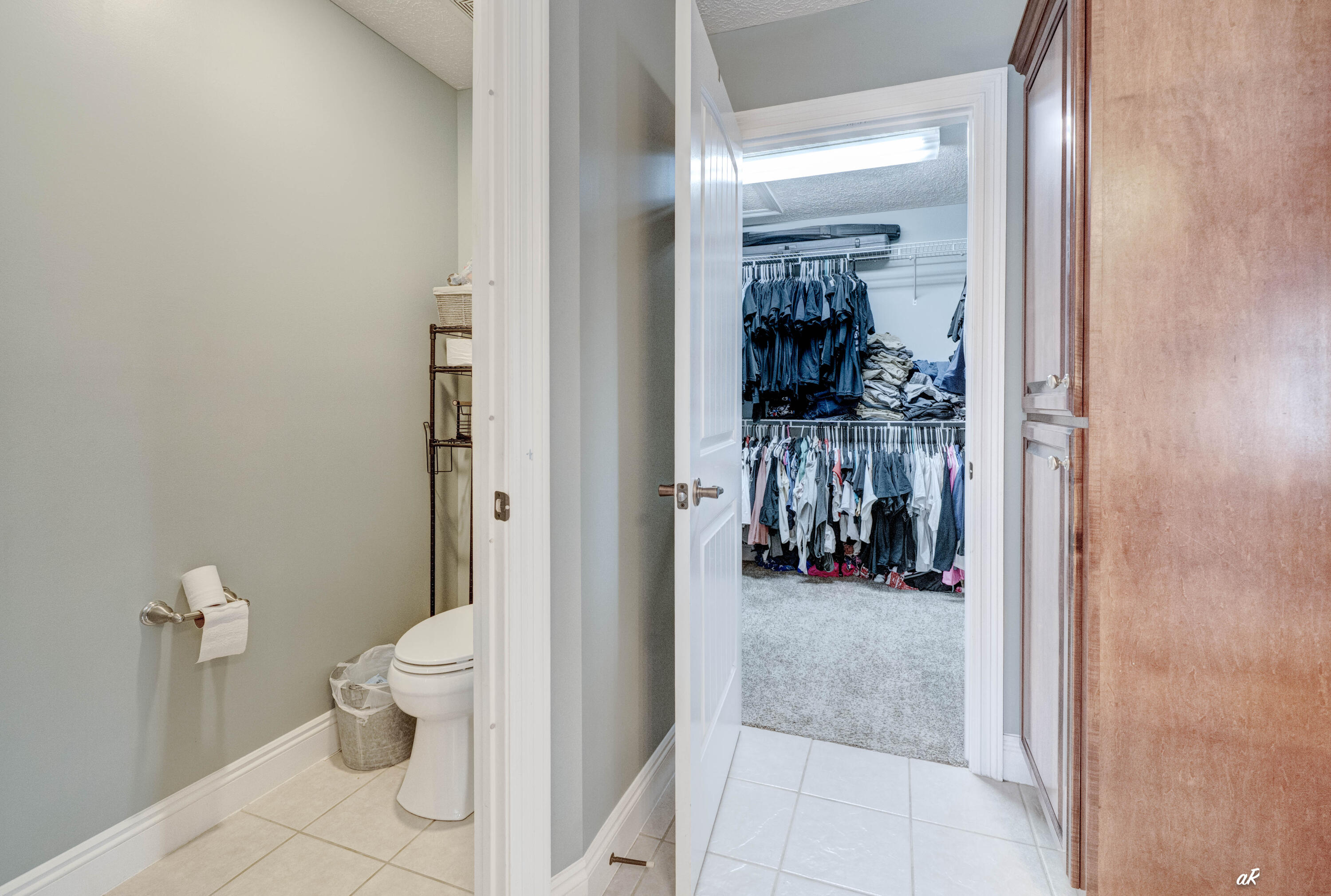White Oaks - Residential