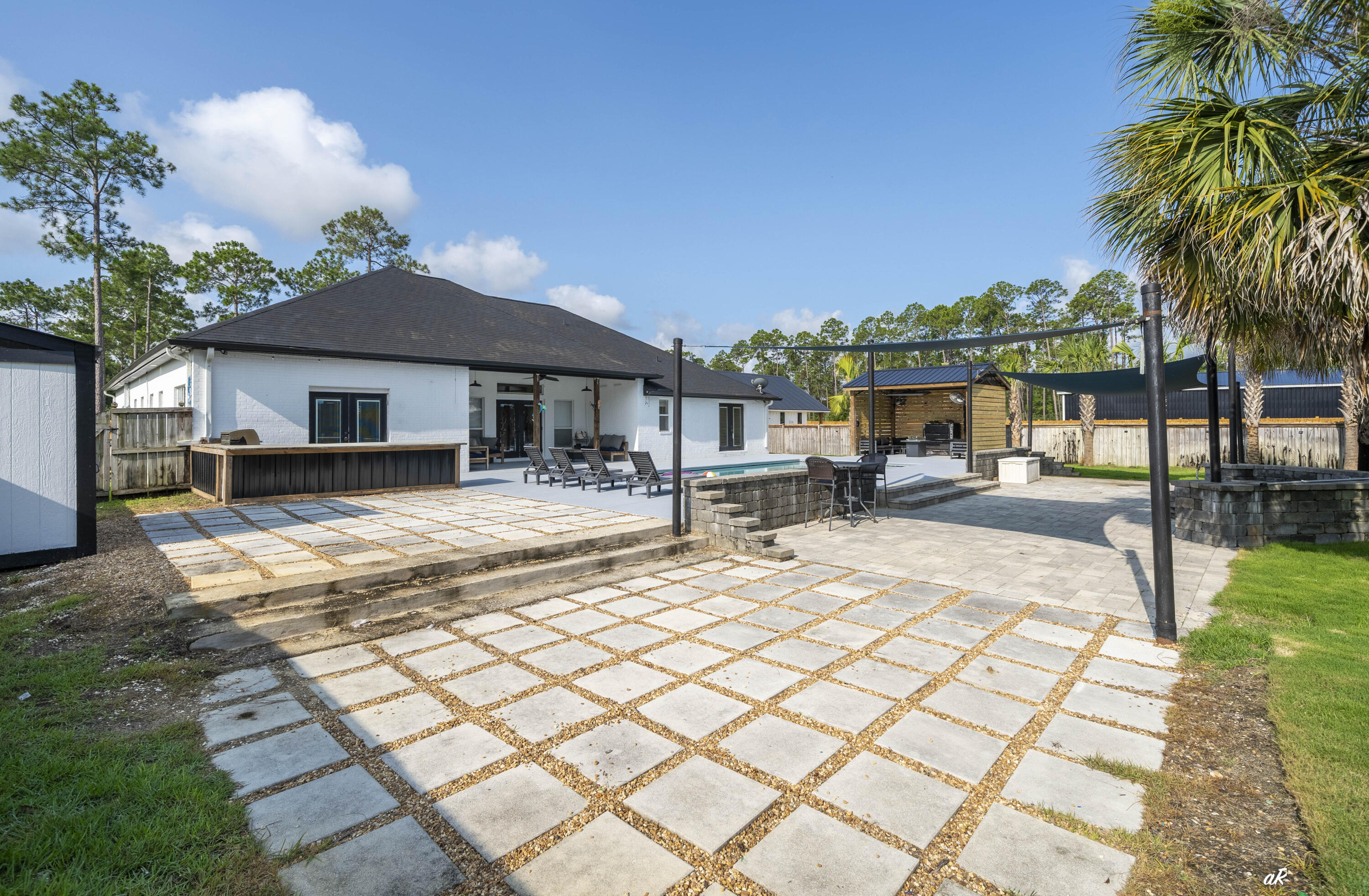 White Oaks - Residential