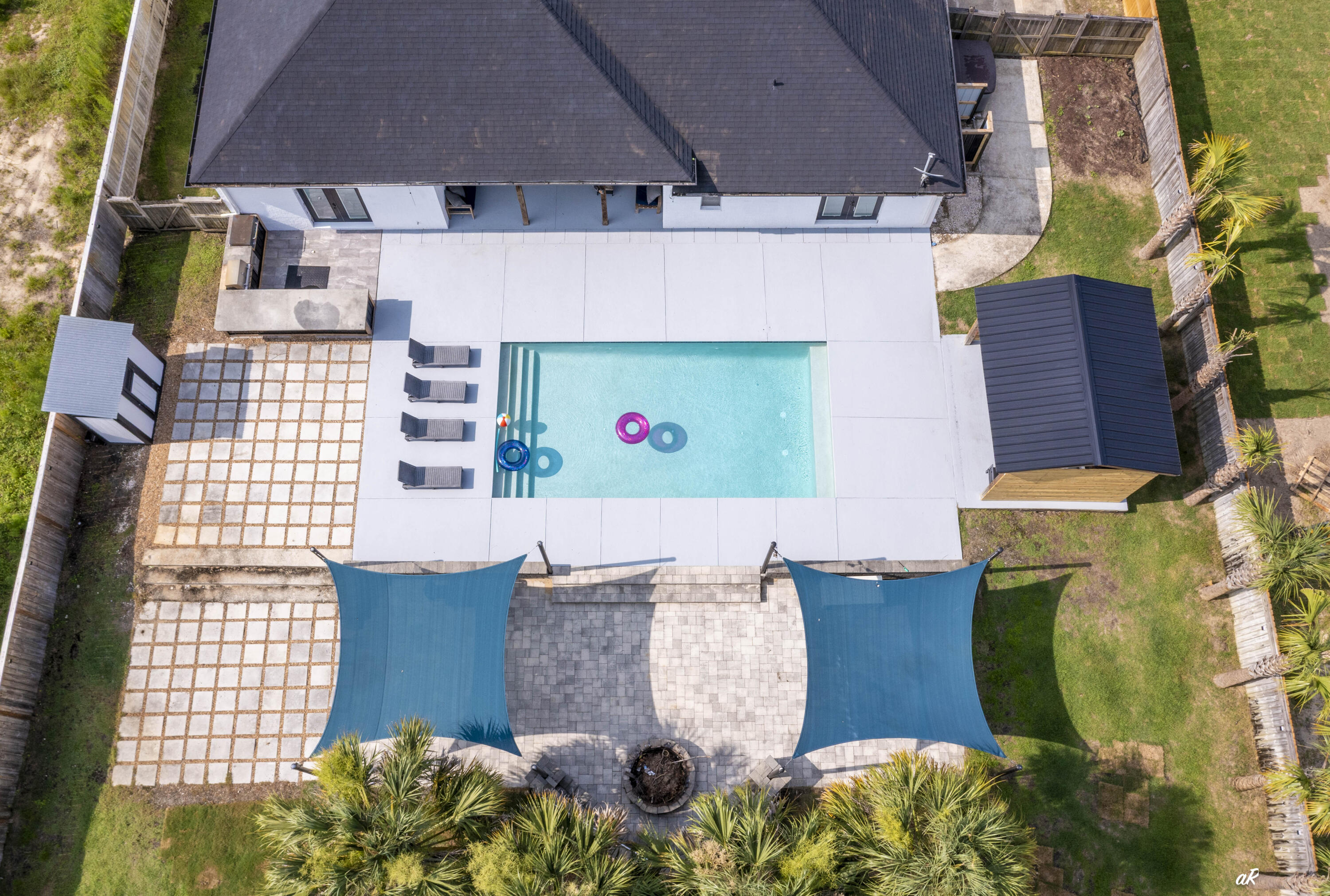 White Oaks - Residential