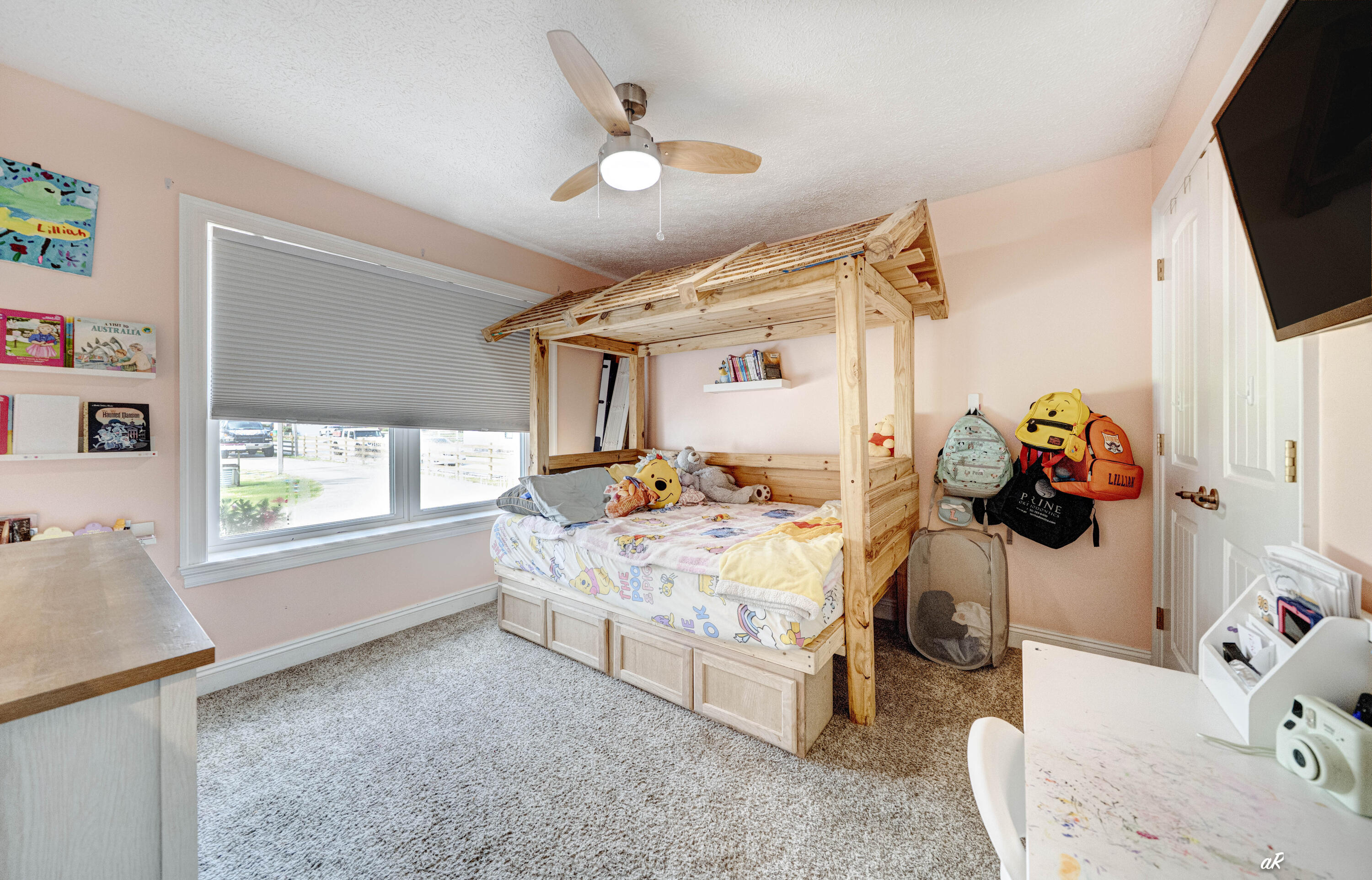 White Oaks - Residential